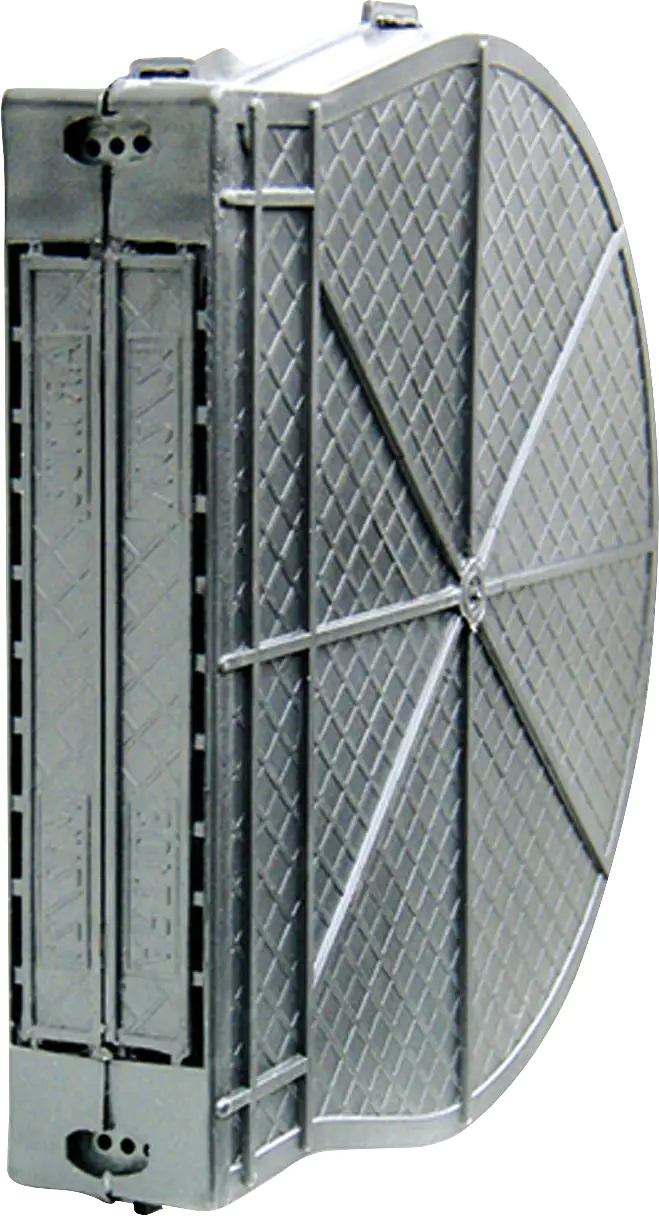 Schellenberg Mauerkasten Maxi Lochabstand 16 cm Schellenberg Mauerkasten Maxi Lochabstand 16 cm