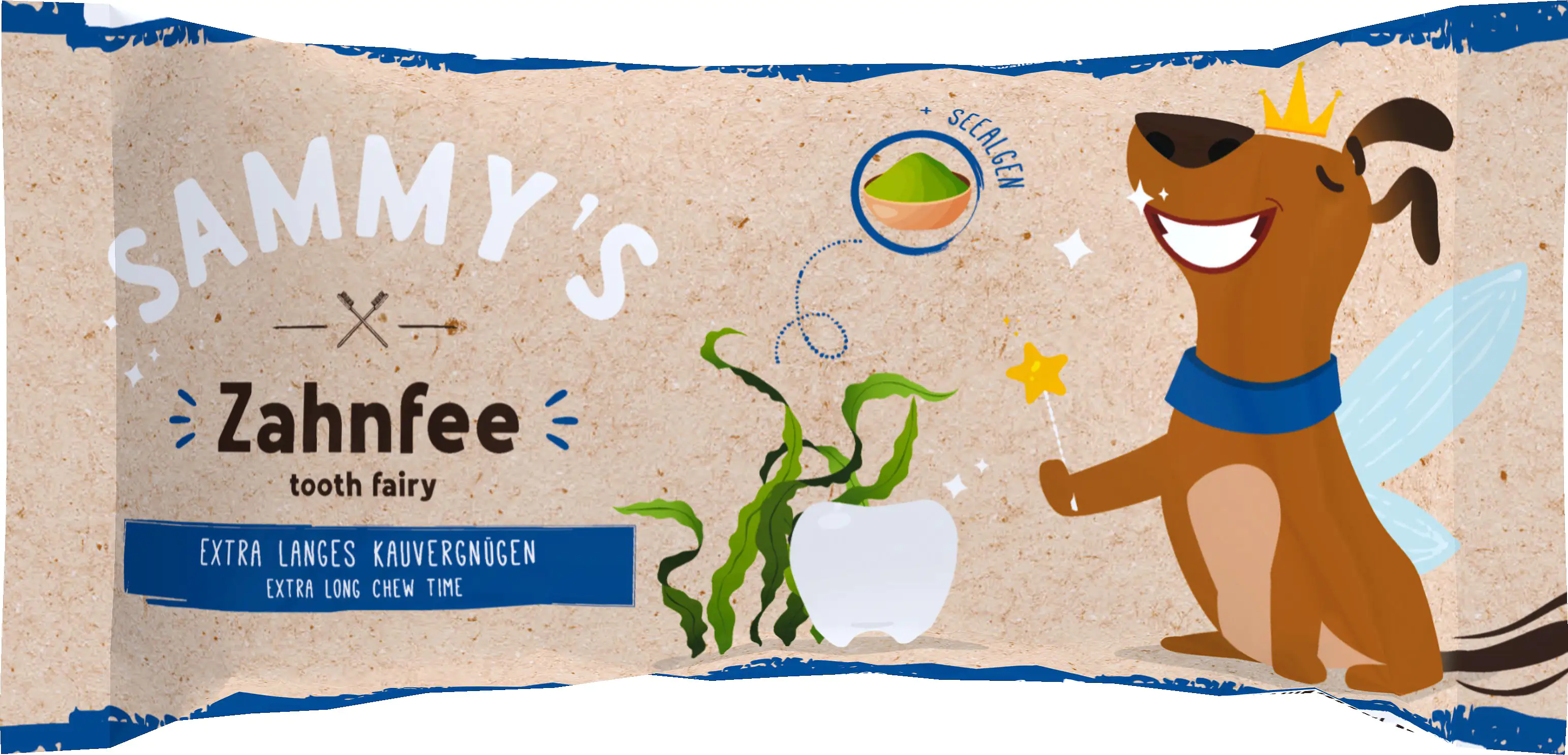 Sammys Zahnfee 60 g Sammys Zahnfee 60 g