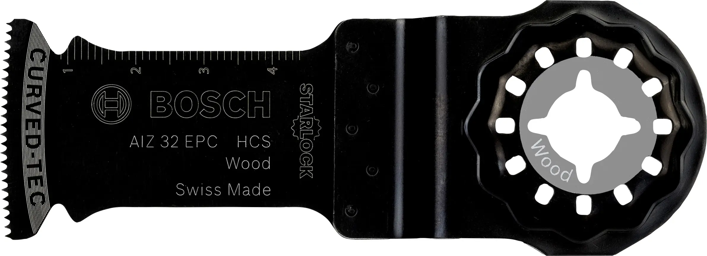 Bosch Tauchsägeblatt HCS AIZ 32 EC für Bosch PMF