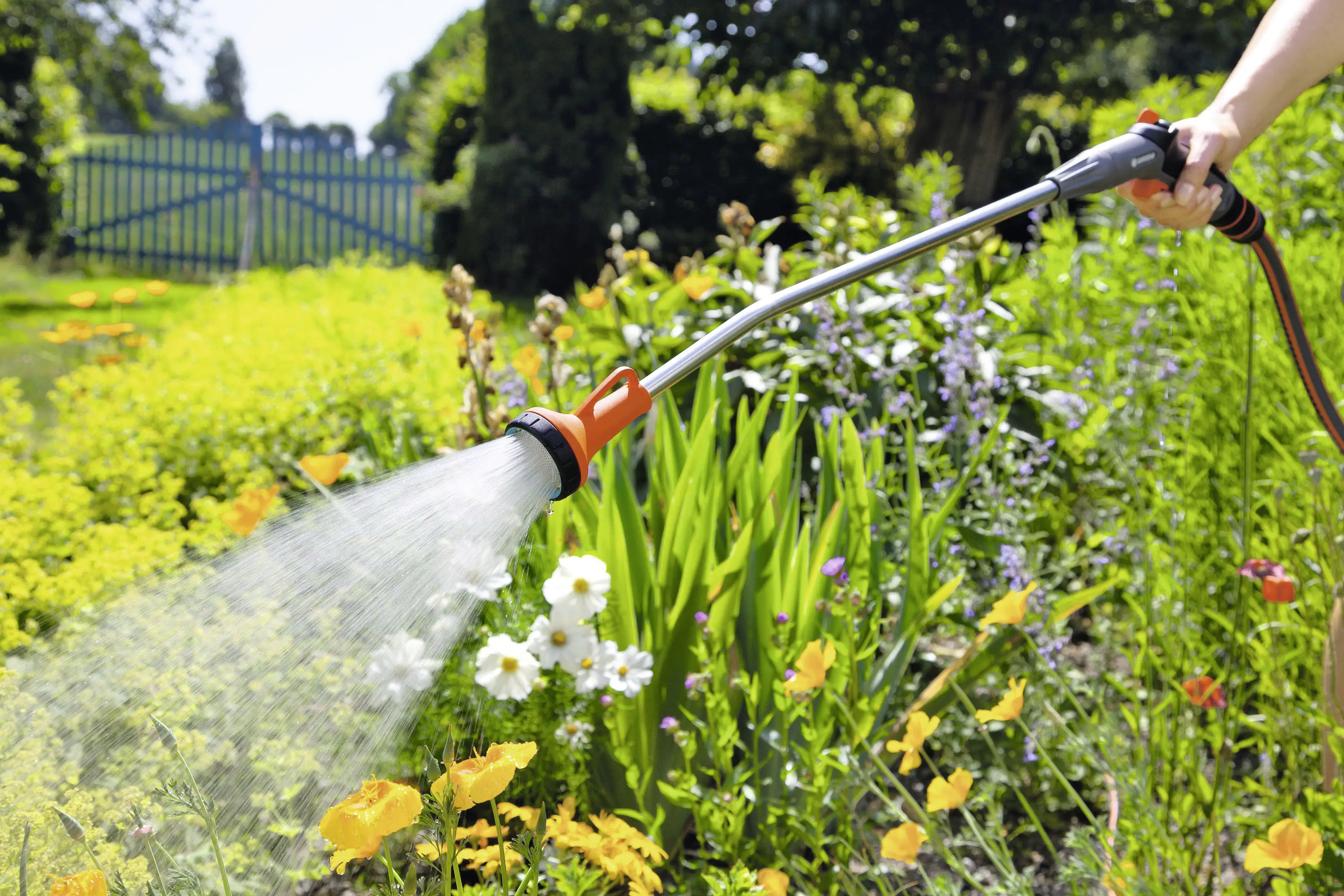 Gardena Gießstab Classic 75 cm