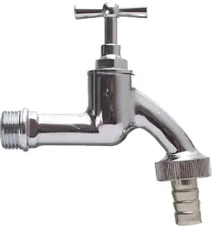 Cornat Auslaufventil 1/2"