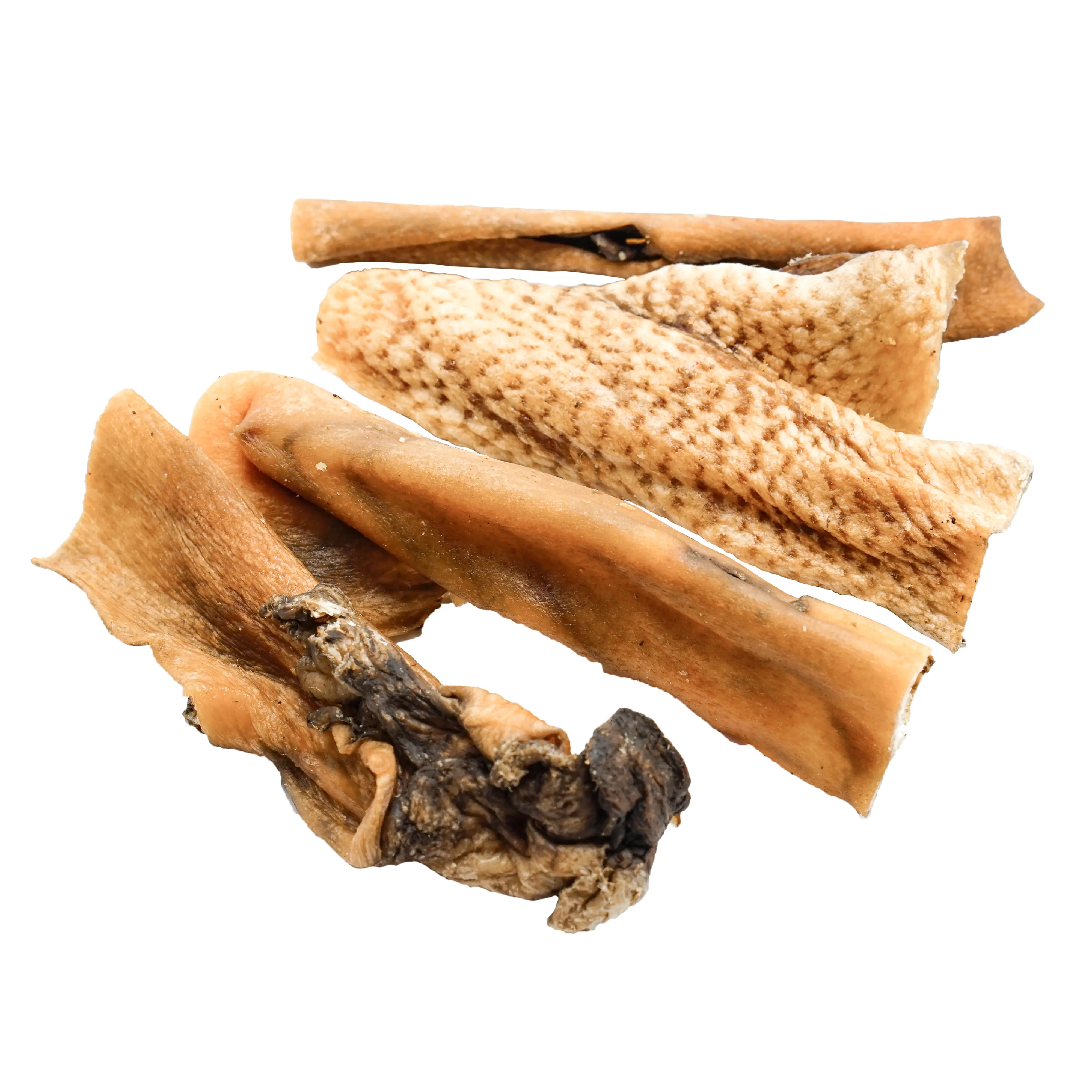 Mascota Vital Hunde-Kausnack Wildschweinhaut 200 g