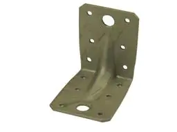 Suki Winkelverbinder 50 x 90 x 50 mm Magnodur Suki Winkelverbinder 50 x 90 x 50 mm Magnodur