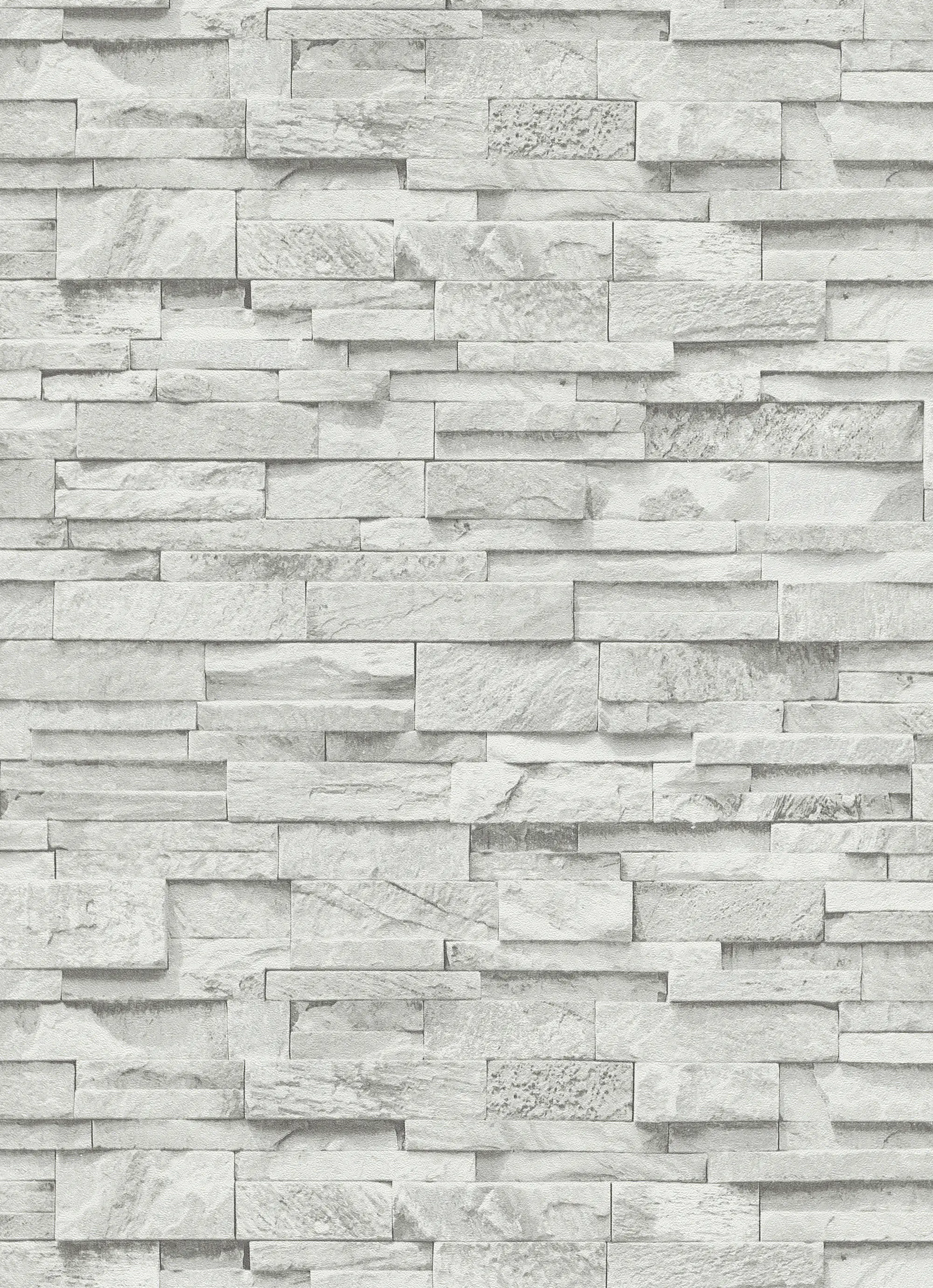 Erismann Vliestapete 02363-30 Motiv grau 10,05 x 0,53 m