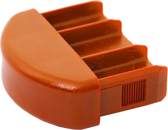 Krause Kopfstopfen 61,5 x 20 mm, Inhalt: 2 Stück