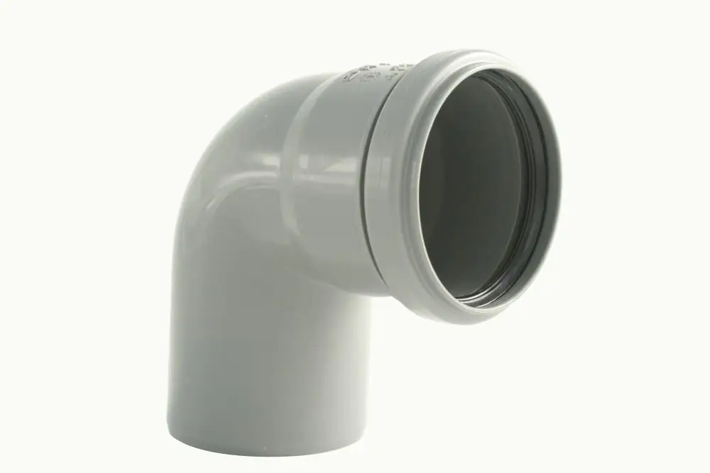 Marley HT-Bogen DN 32 87°