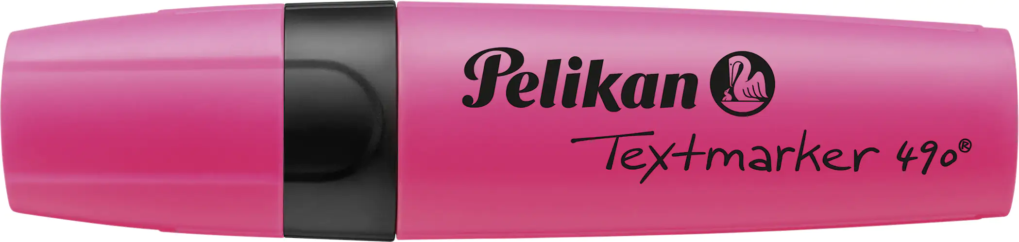 Pelikan Textmarker 490/B leuchtrosa