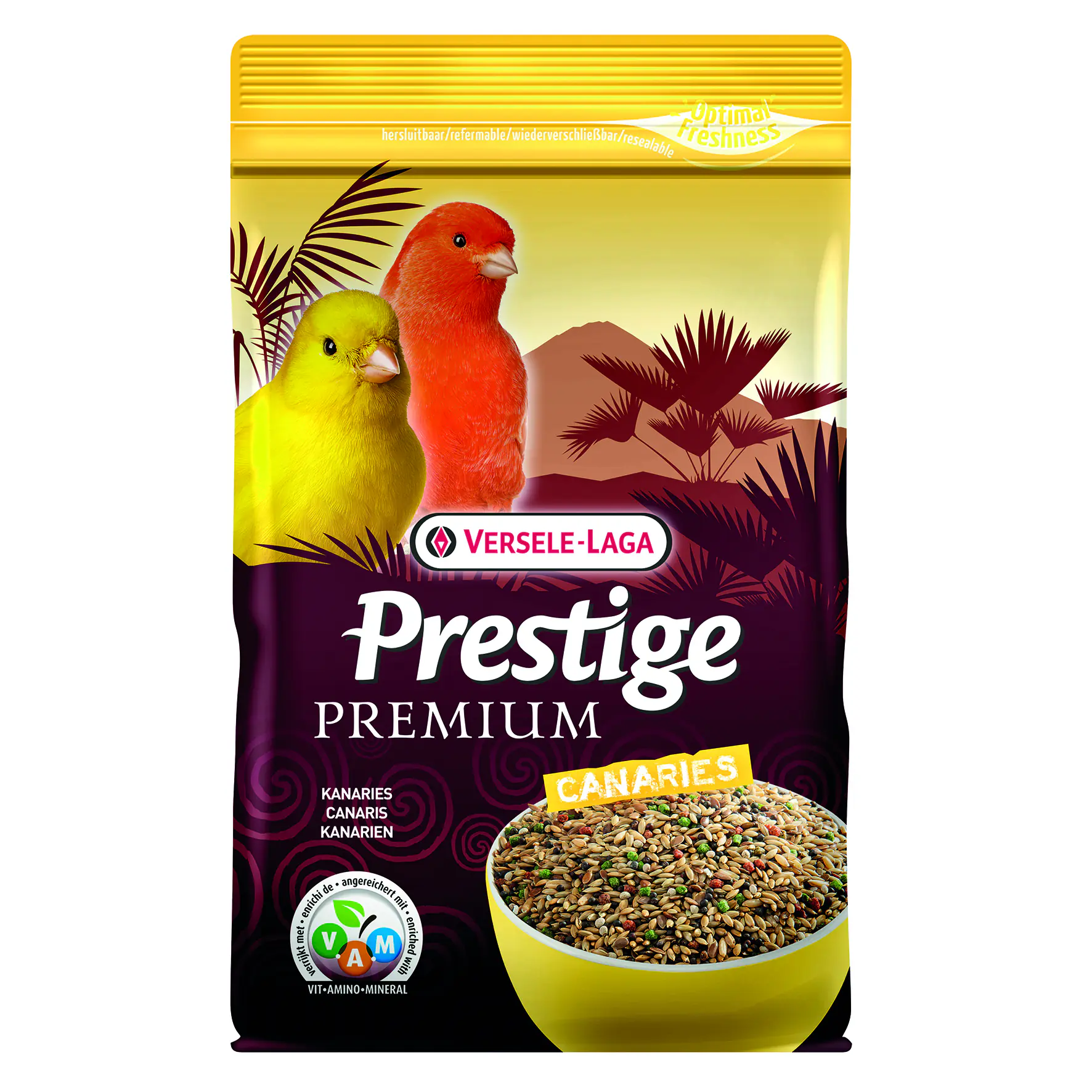 Prestige Premium Kanarien 800 g