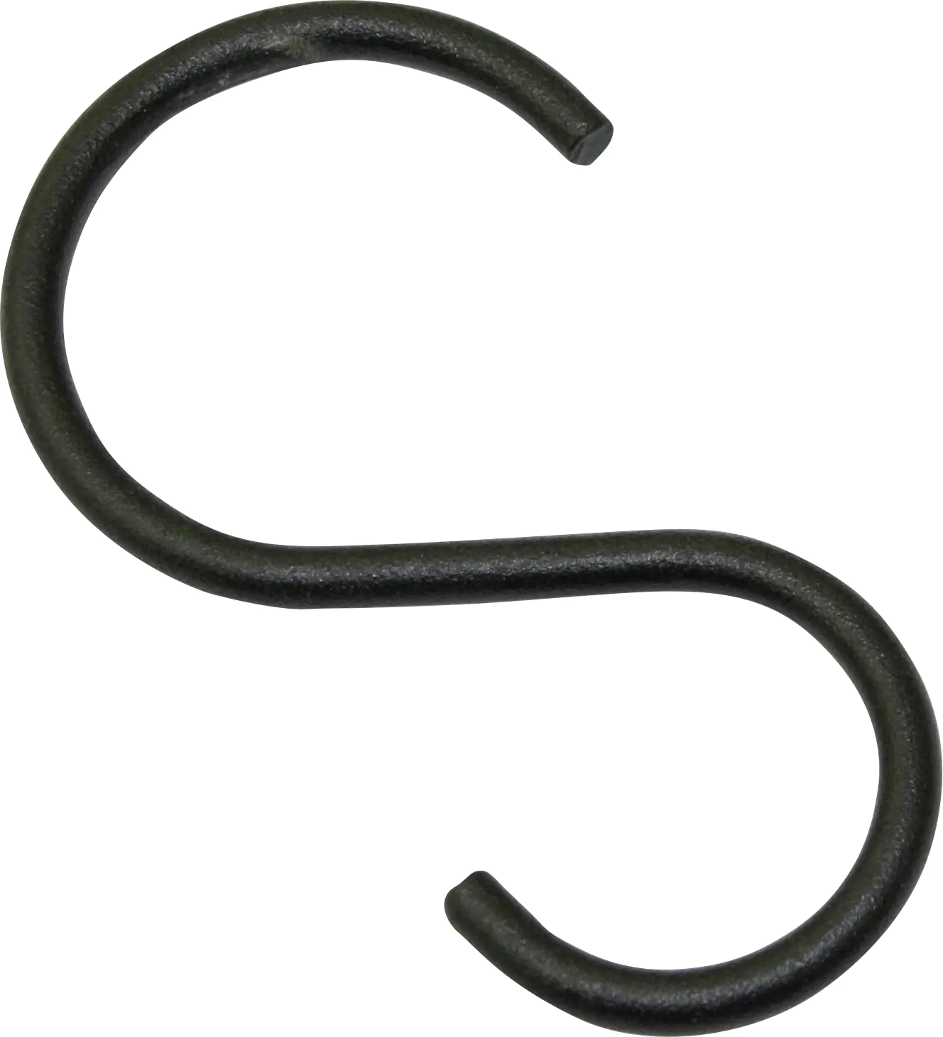 Gardinia S-Haken Industrial Home für Ø 25 mm schwarz Gardinia S-Haken Industrial Home für Ø 25 mm schwarz