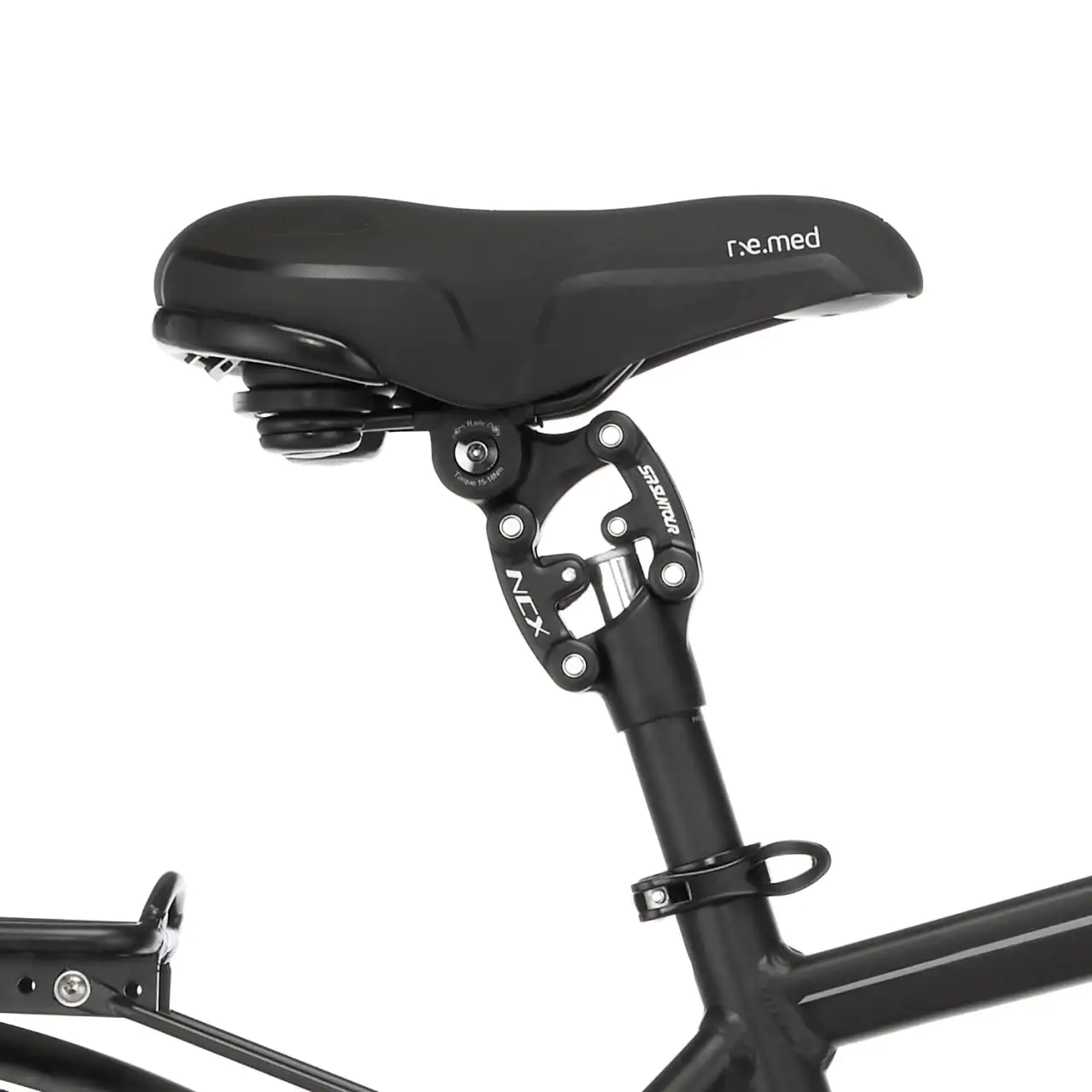 Fischer E-Bike Trekking ETH 1861.1 Herren 28 Zoll 10-Gang 557 Wh schwarz Fischer E-Bike Trekking ETH 1861.1 Herren 28 Zoll 10-Gang 557 Wh schwarz