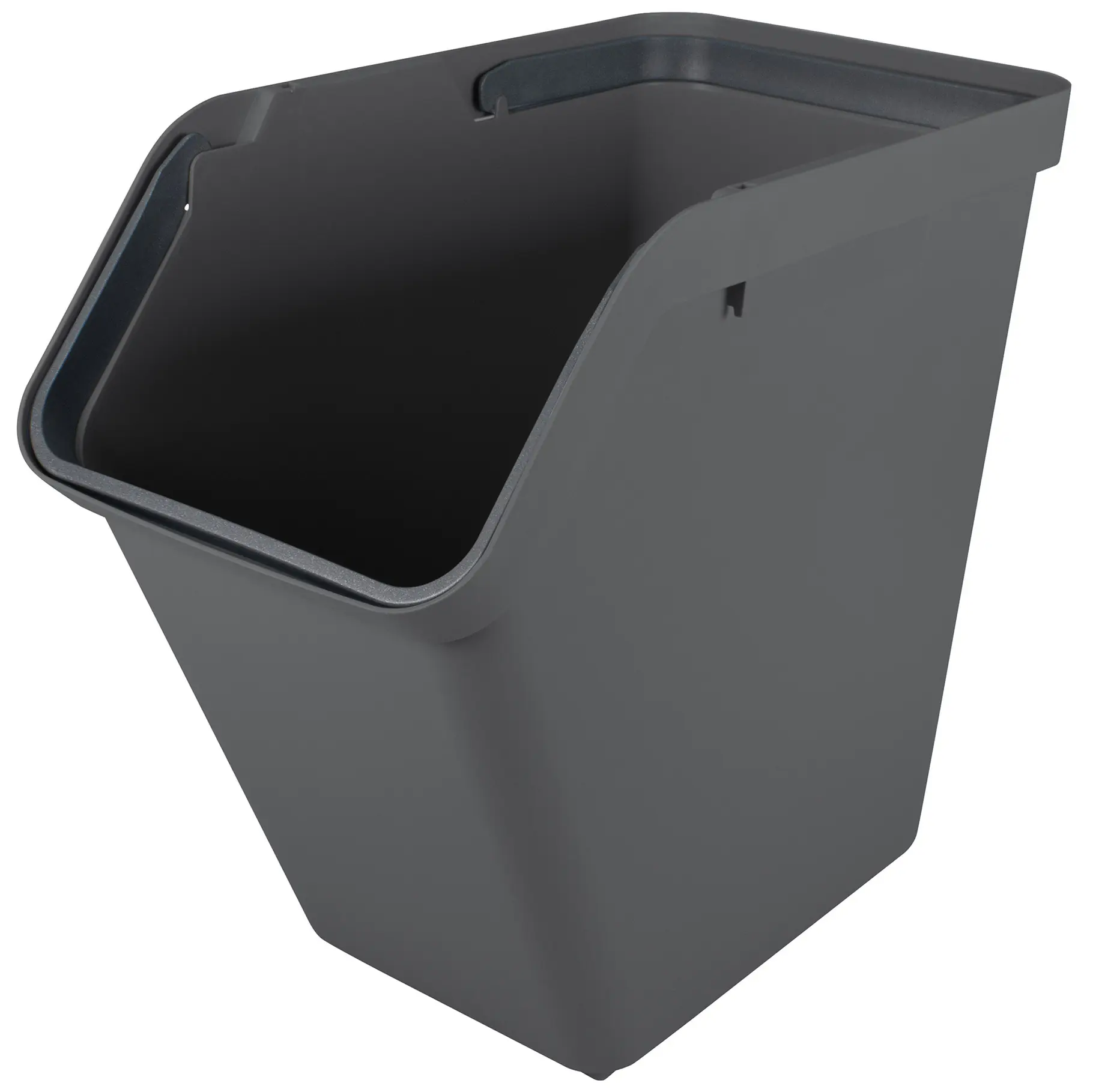 Sunware Sortiereinheit Sigma Home 40 L anthrazit