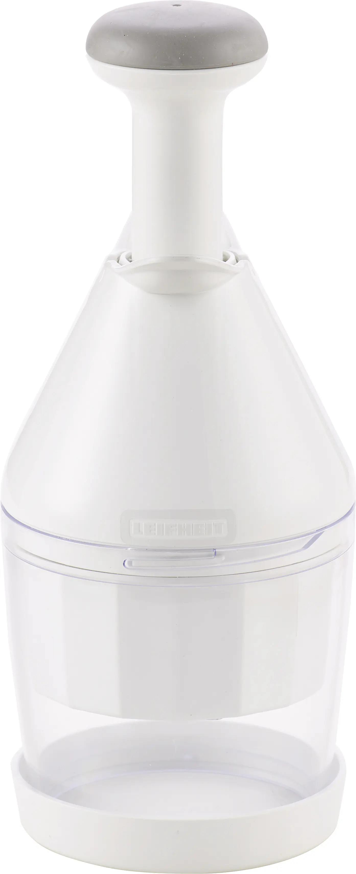 Leifheit Hacker Comfort & Clean