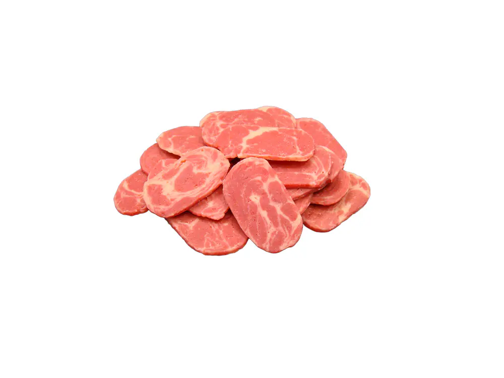Nobby StarSnack MINI Chicken Salami Slice 70g 70g