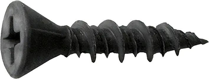 Connex Faserplattenschraube 3.9 x 35 mm PH 2 Senkkopf - 1000 Stk.