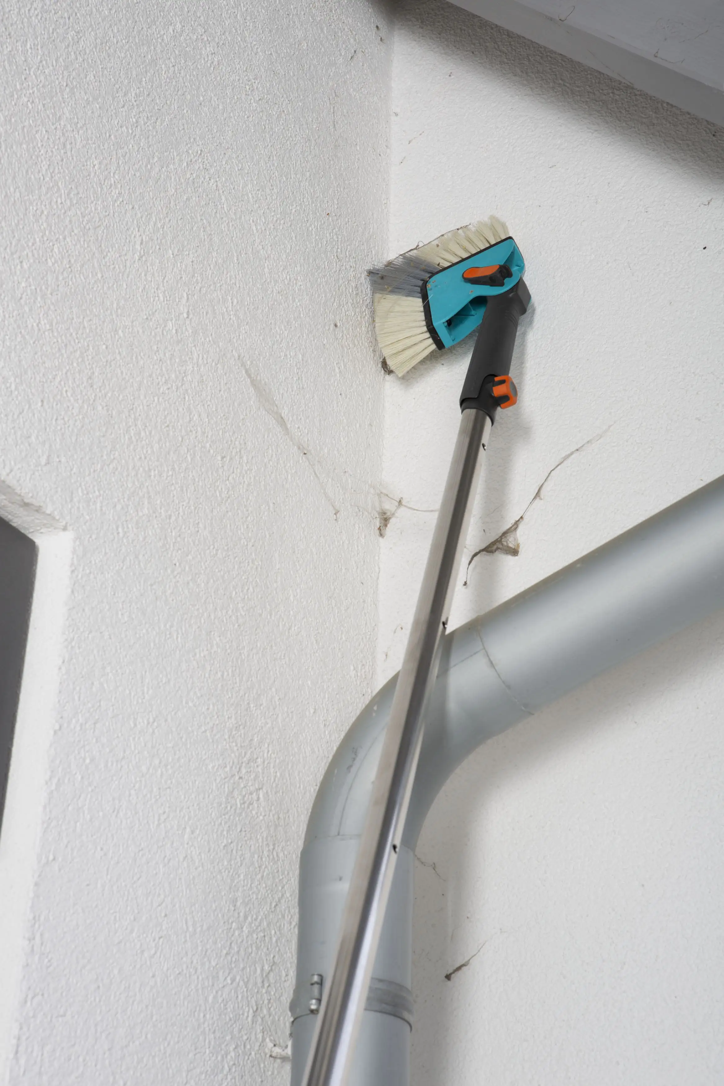 Gardena Winkelbesen combisystem