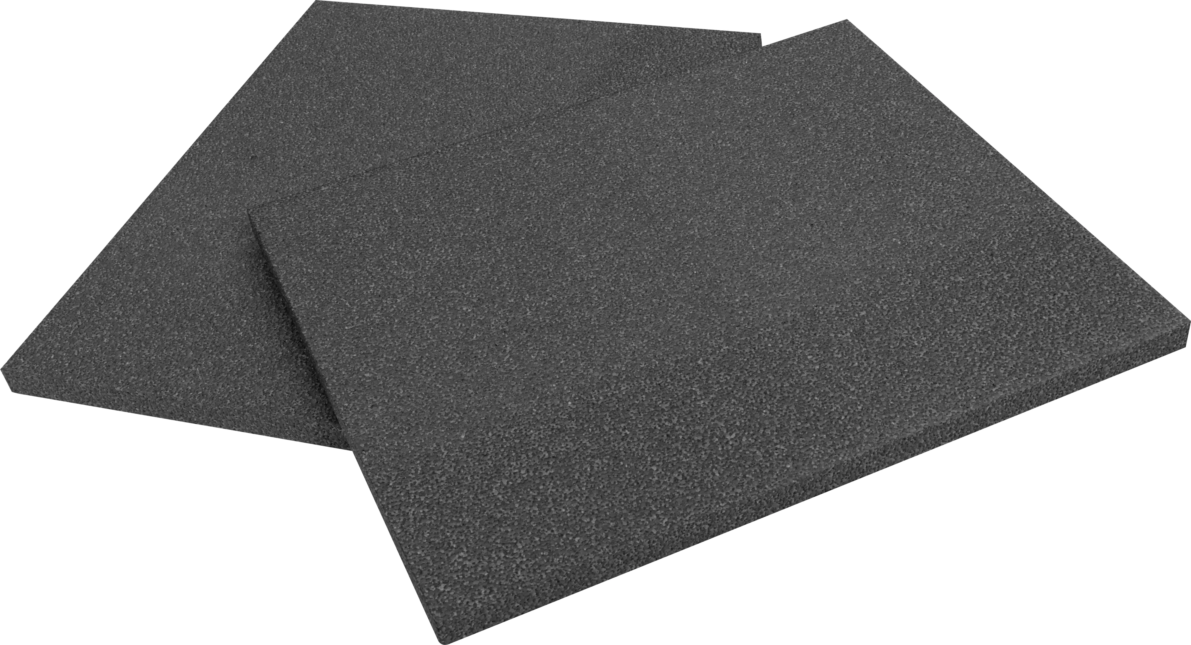 Schellenberg Rollladenkasten-Dämmung Seitenteil 30x36 cm 2 St. 13 mm Stärke