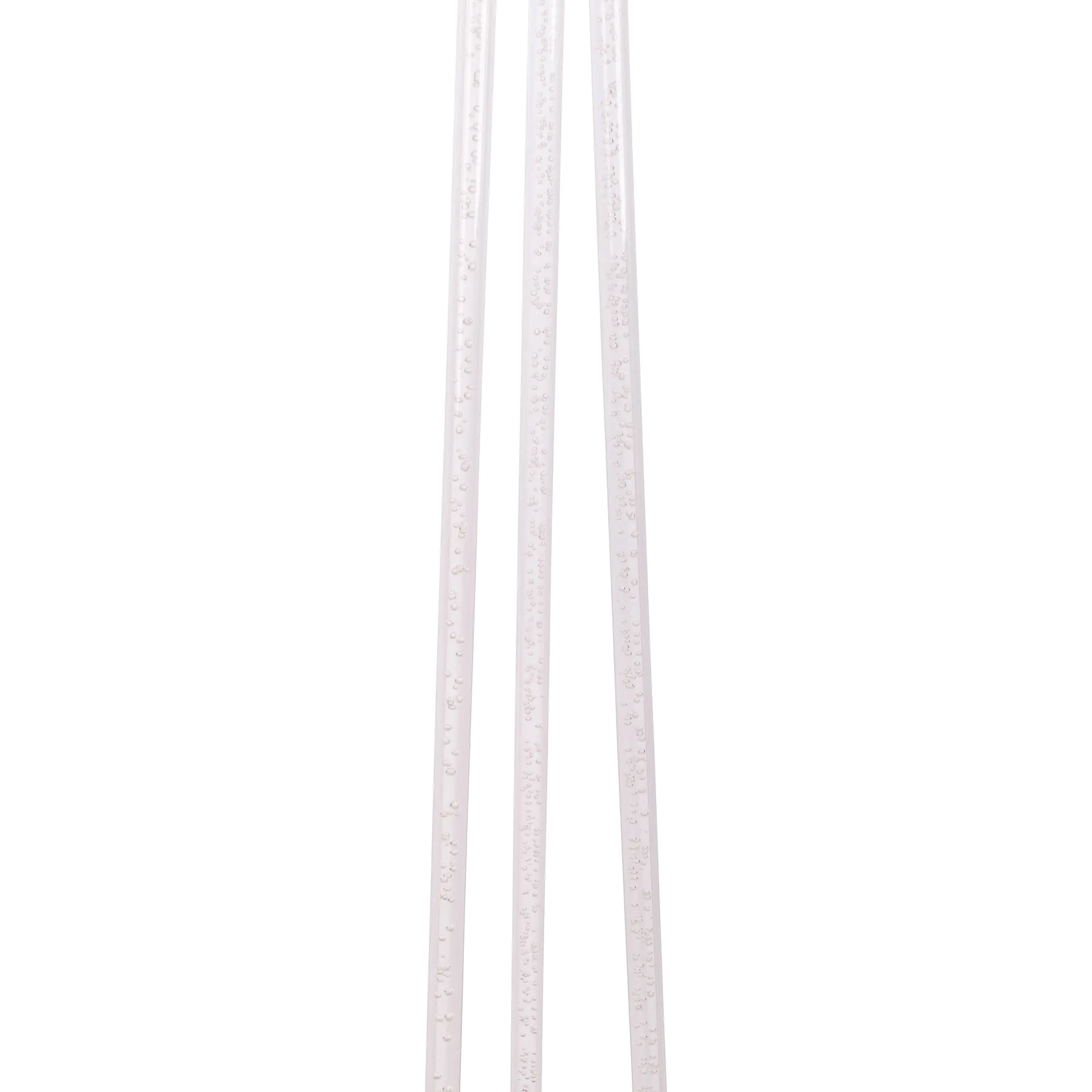 Light & More LED Solar Stehleuchte schwarz