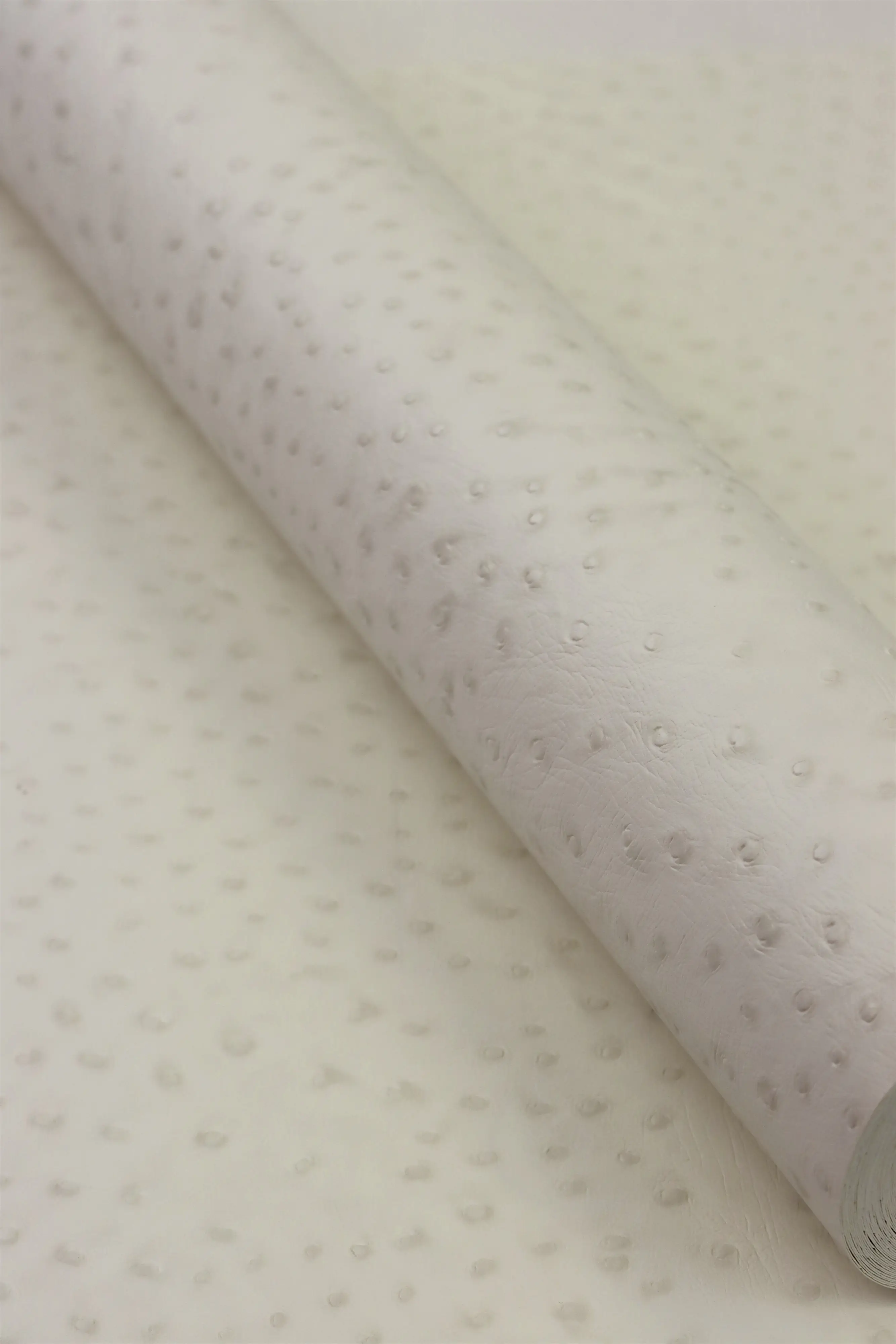 Rasch Vliestapete 751536 Weiß-Cremeweiß Muster & Motive 10,05 m x 0,53 m