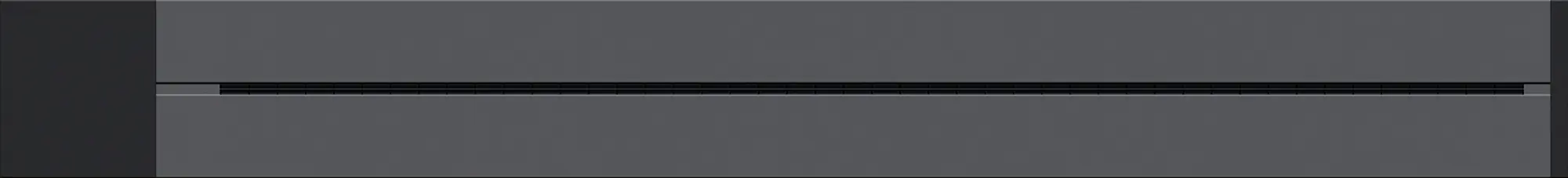Schwaiger Modulare Stromleiste 75 cm max. 3680W schwarz Schwaiger Modulare Stromleiste 75 cm max. 3680W schwarz