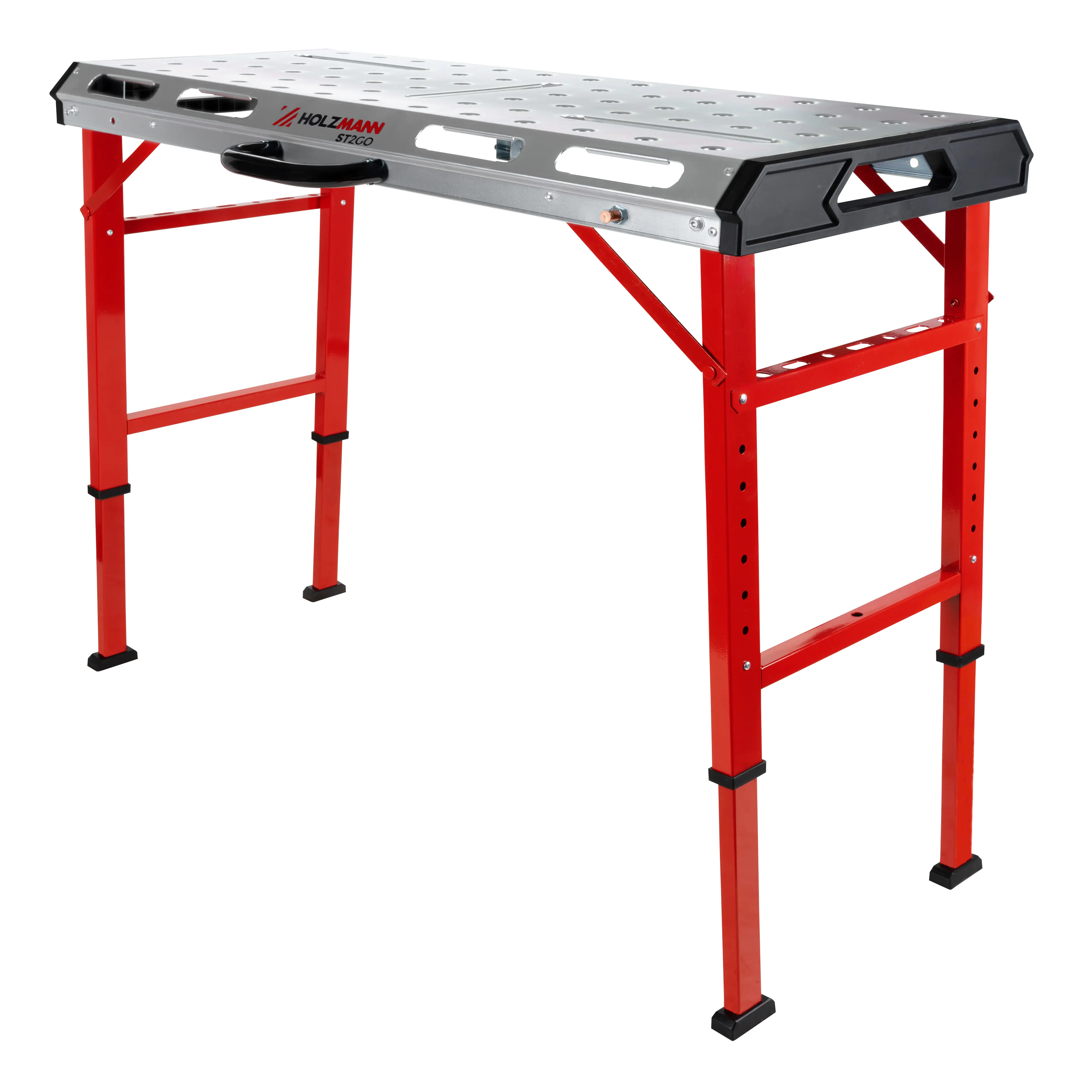 Holzmann mobiler Schweißtisch ST2GO Holzmann mobiler Schweißtisch ST2GO