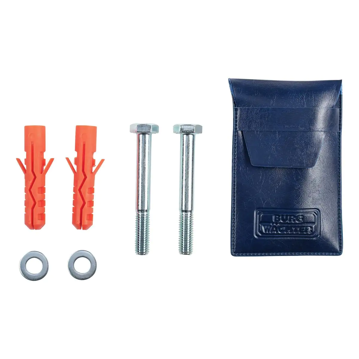 Burg Wächter Combi Line CL 410 K Sicherheitsschrank 32 x 43,5 x 38 cm