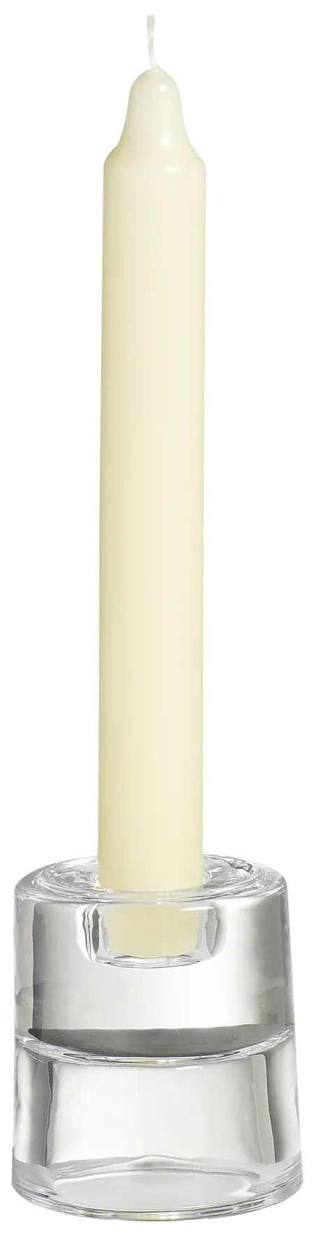 8717847041999_2 Bolsius Kerzenhalter 2 in 1 für Teelichter und Kerzen