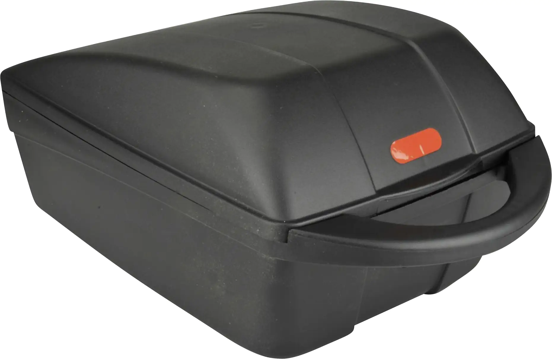 Fischer Fahrrad-Gepäckbox für den Gepäckträger Fischer Fahrrad-Gepäckbox für den Gepäckträger