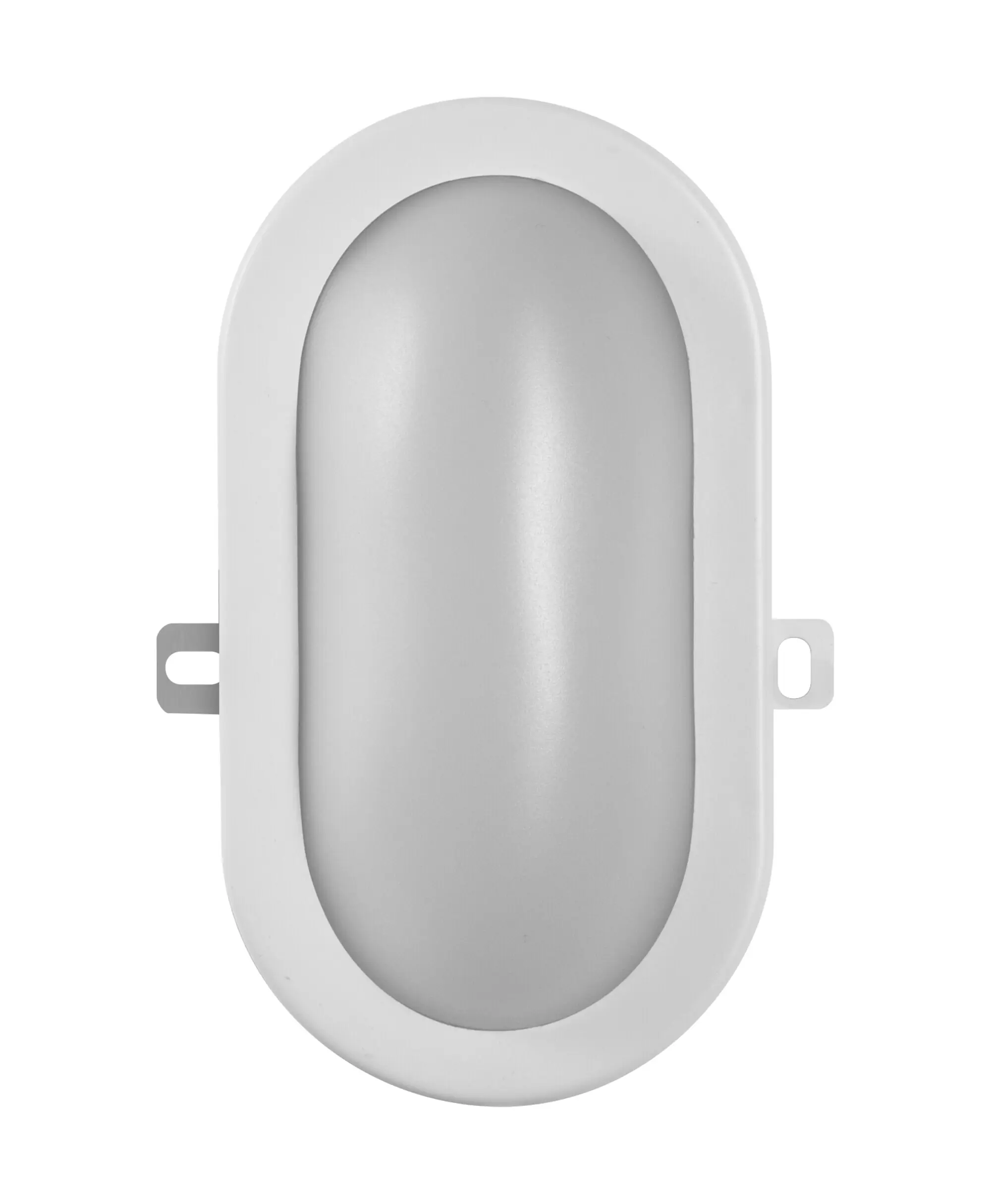 Osram LED Ovalleuchte Bulkhead 6 W weiß kaltweiß Osram LED Ovalleuchte Bulkhead 6 W weiß kaltweiß