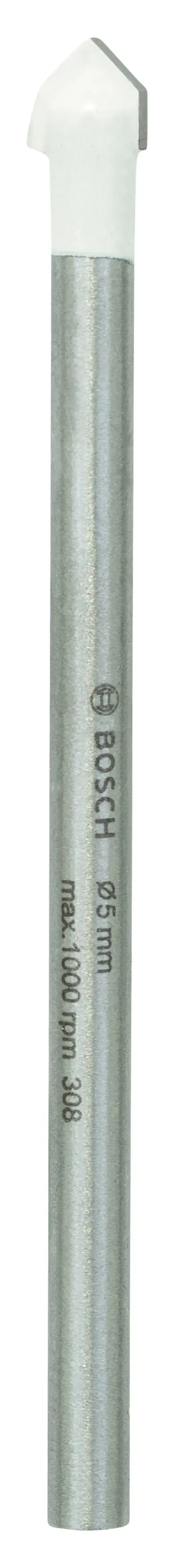 Bosch Fliesenbohrer CYL-9 Ceramic 5 mm
