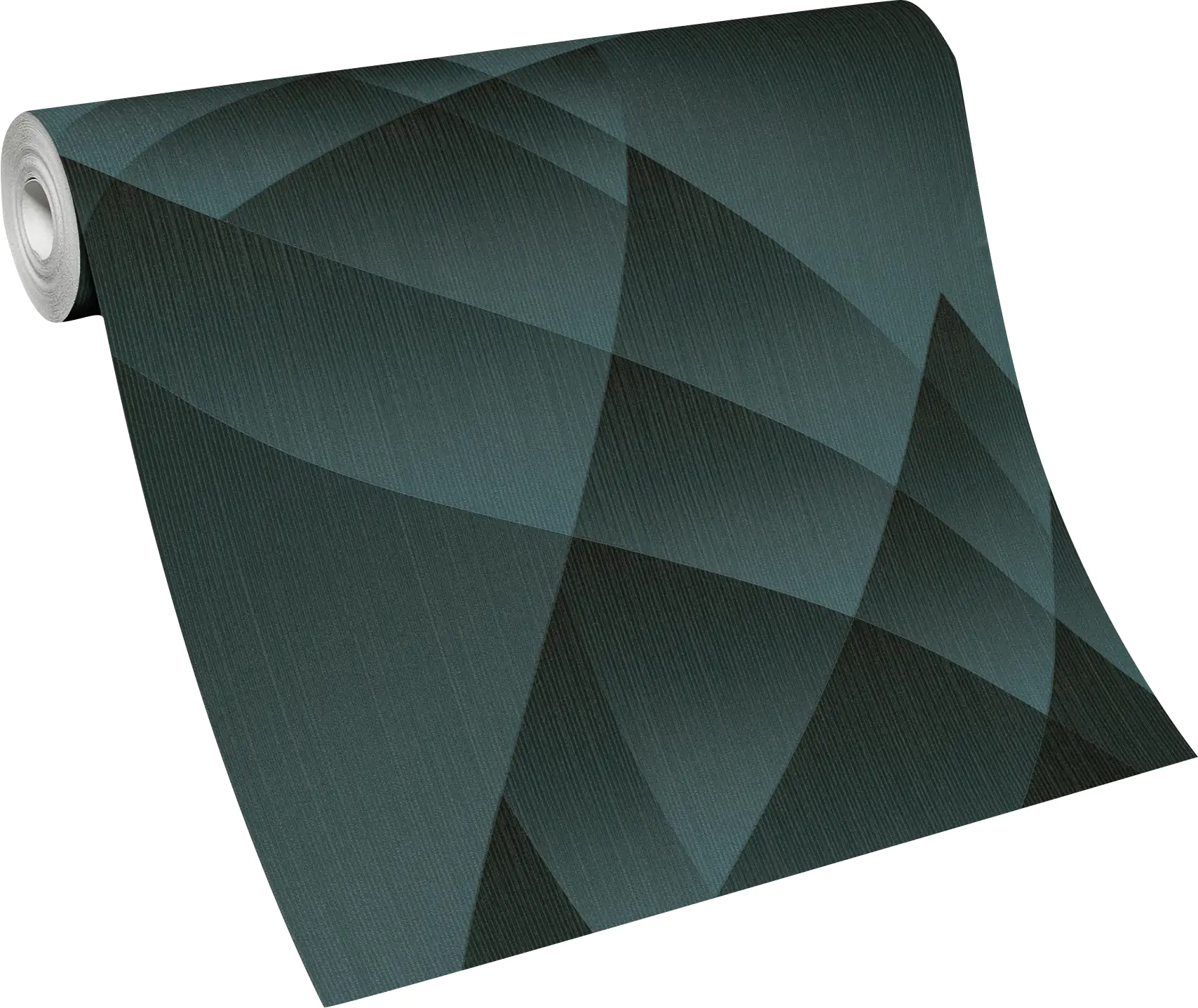 Erismann Vliestapete 10374-18 Fashion for Walls 4 grafisch blau 10,05 x 0,53 m