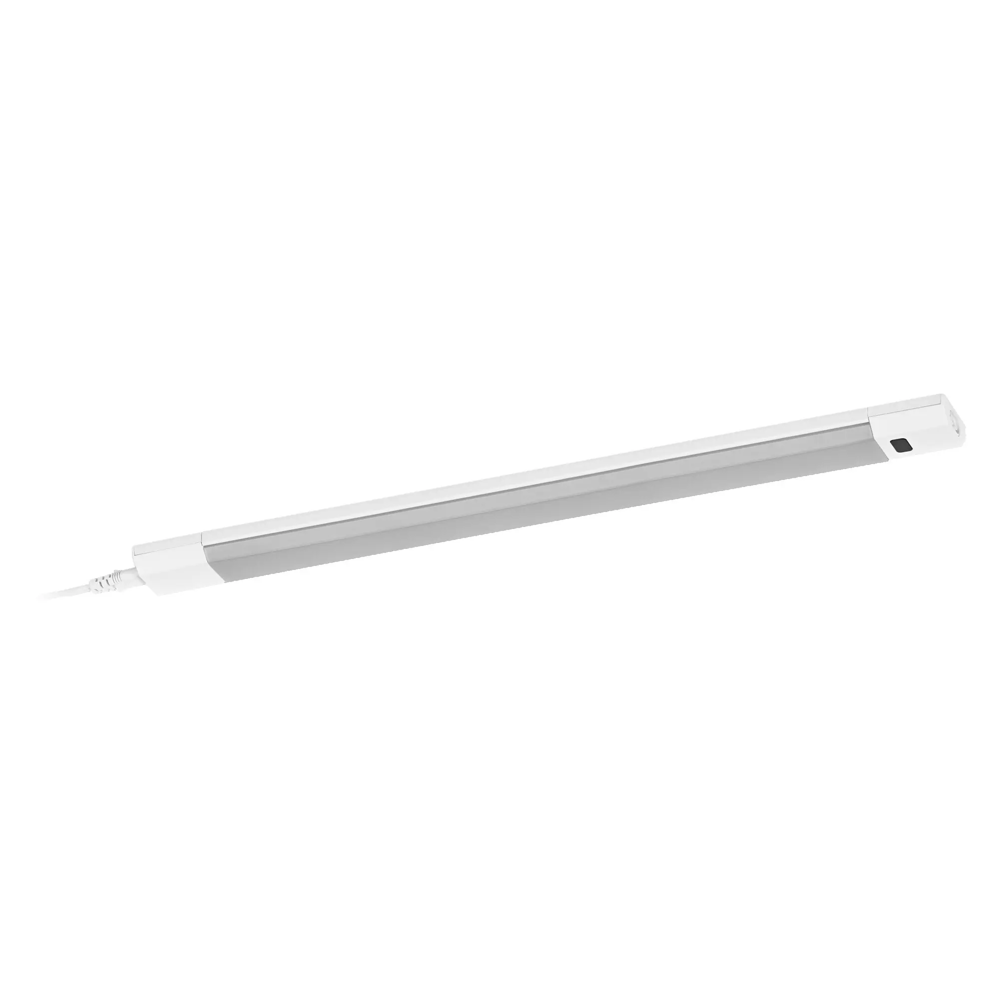 Osram LED Unterbauleuchte Linear Edge Sensor 8 Watt 30 cm dimmbar weiß Osram LED Unterbauleuchte Linear Edge Sensor 8 Watt 30 cm dimmbar weiß