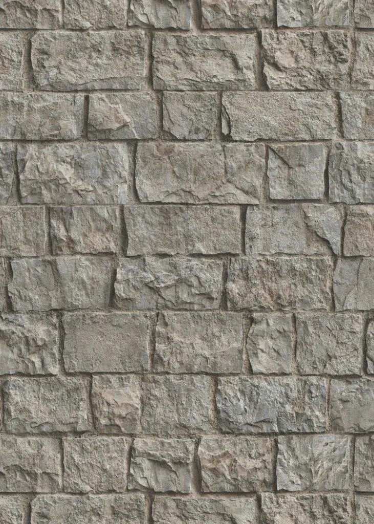Erismann Vliestapete Stein beige 10,05 x 0,53 m Erismann Vliestapete Stein beige 10,05 x 0,53 m