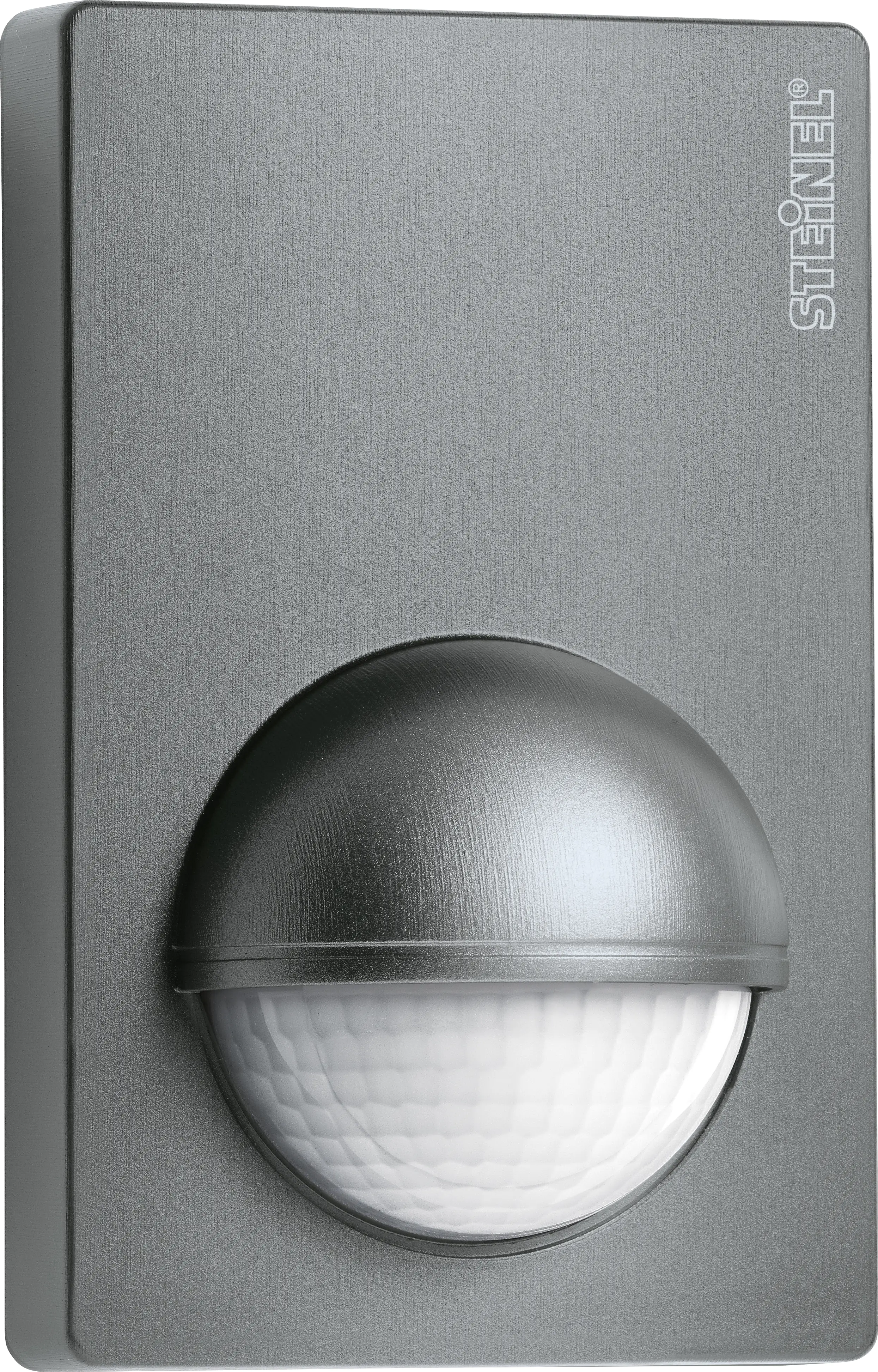 4007841034580 Steinel Bewegungsmelder IS 180-2 anthrazit