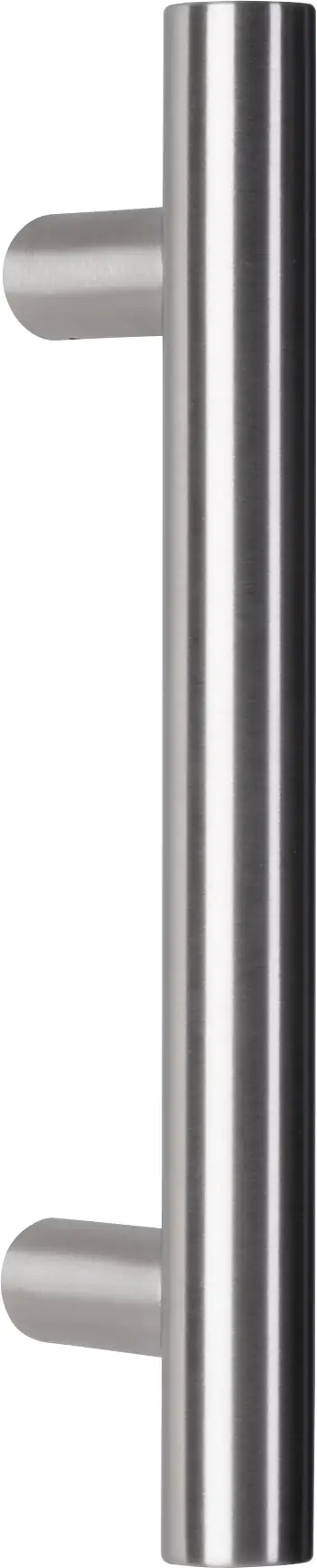 Alpertec Stoßgriff Korfu Edelstahl - 8.4 x 10.0 x 2.5 cm Alpertec Stoßgriff Korfu Edelstahl - 8.4 x 10.0 x 2.5 cm