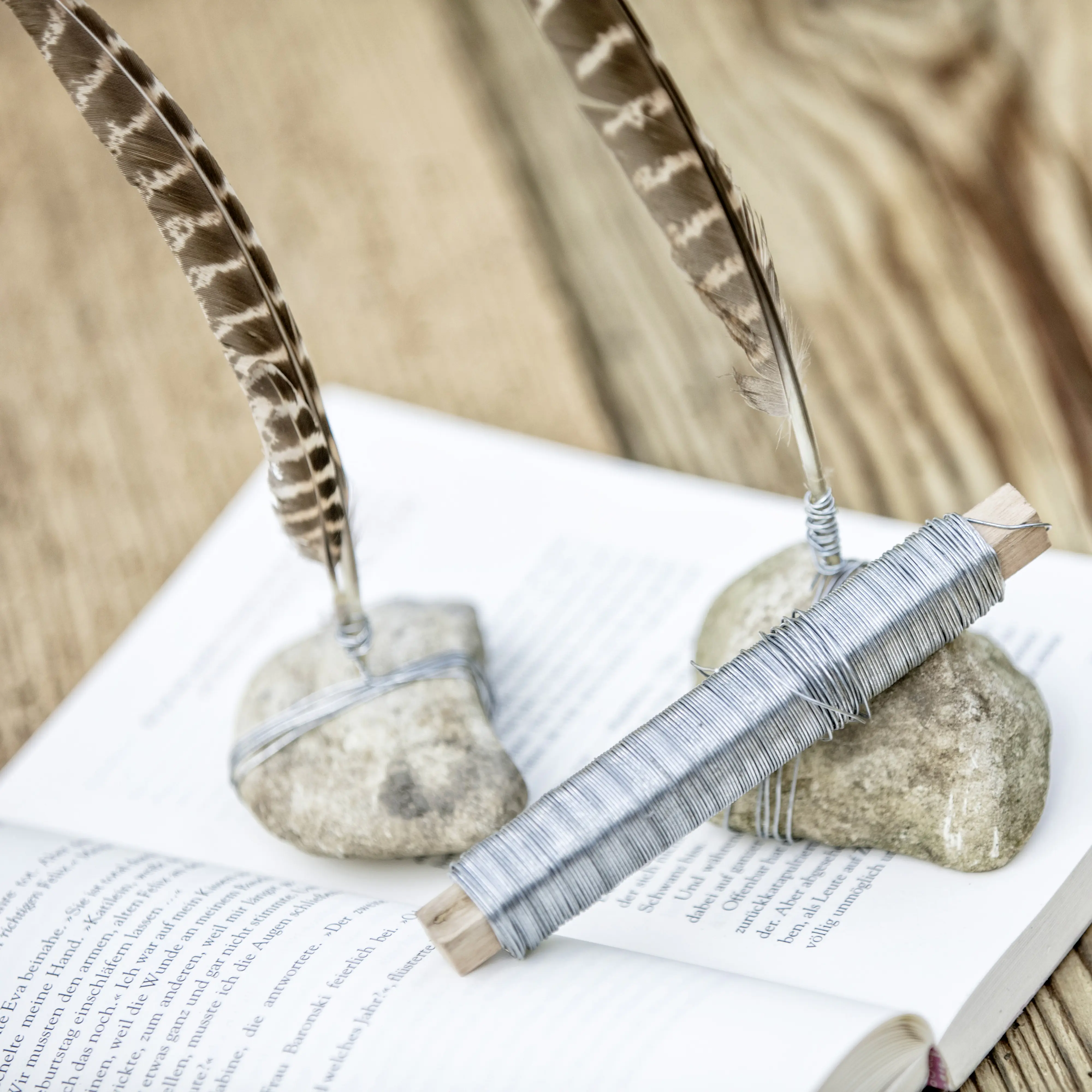 Windhager Gartendraht 1,8 mm 25 m verzinkt