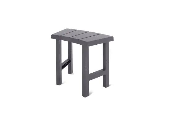 6941057422053 Intex Spa Beistelltisch 2 x 60 cm + 2 x 42 cm , dunkelbraun