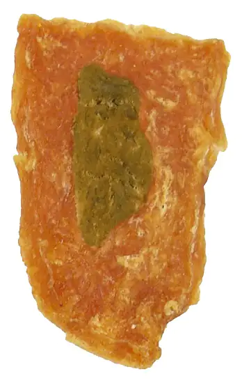 8in1 Hundesnack Fillets Pro Breath S 8in1 Hundesnack Fillets Pro Breath S