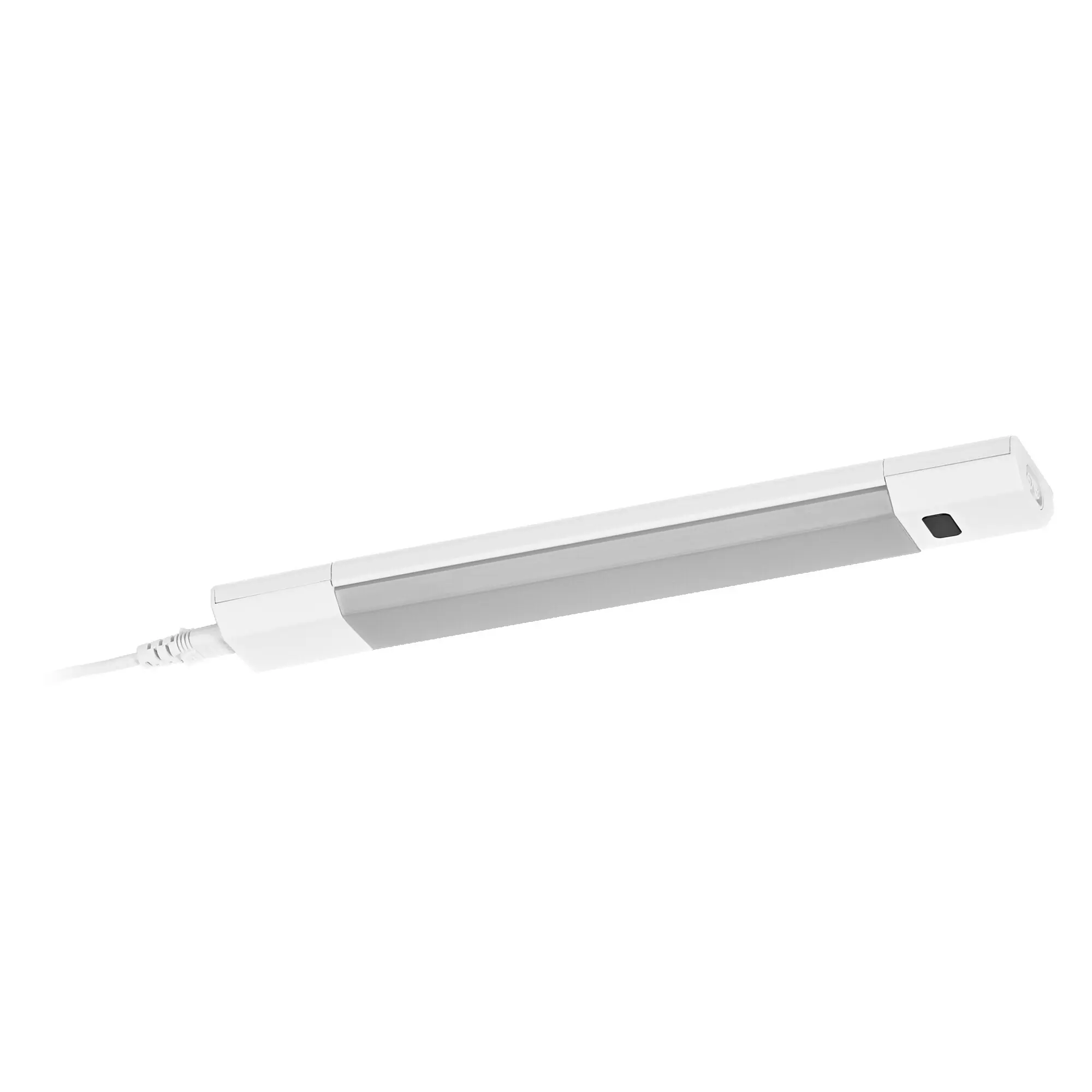 Osram LED Unterbauleuchte Linear Edge Sensor 30 cm dimmbar weiß Osram LED Unterbauleuchte Linear Edge Sensor 30 cm dimmbar weiß