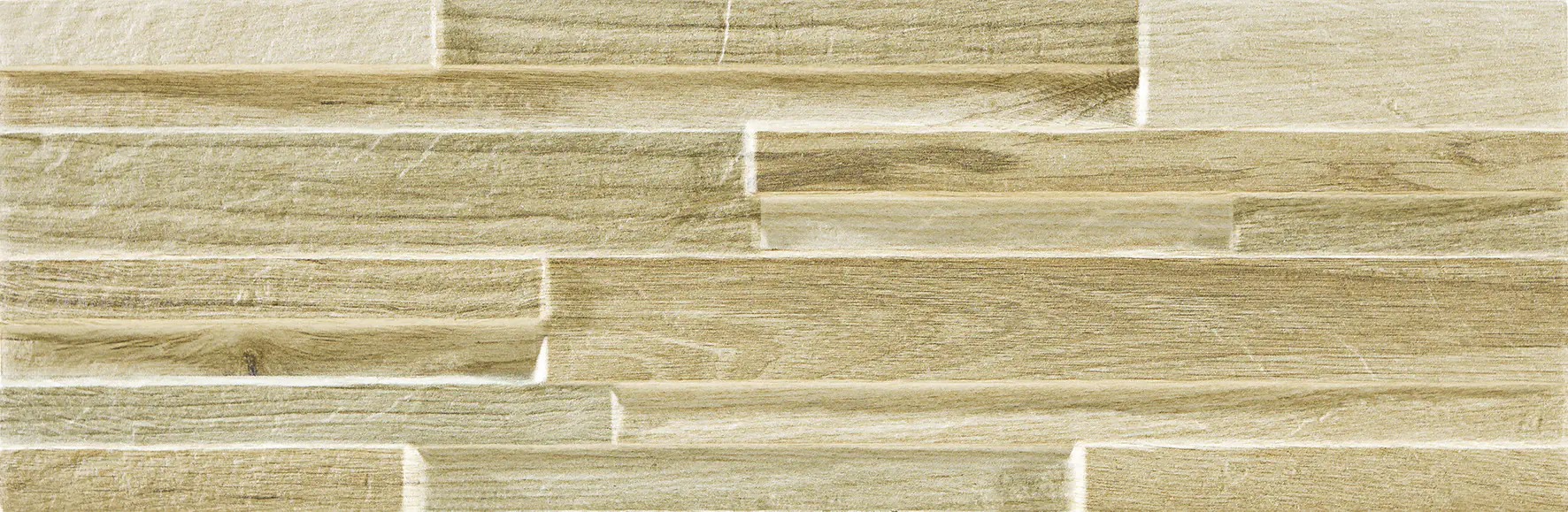 Verblendstein EOS 52 x 17 cm beige-braun