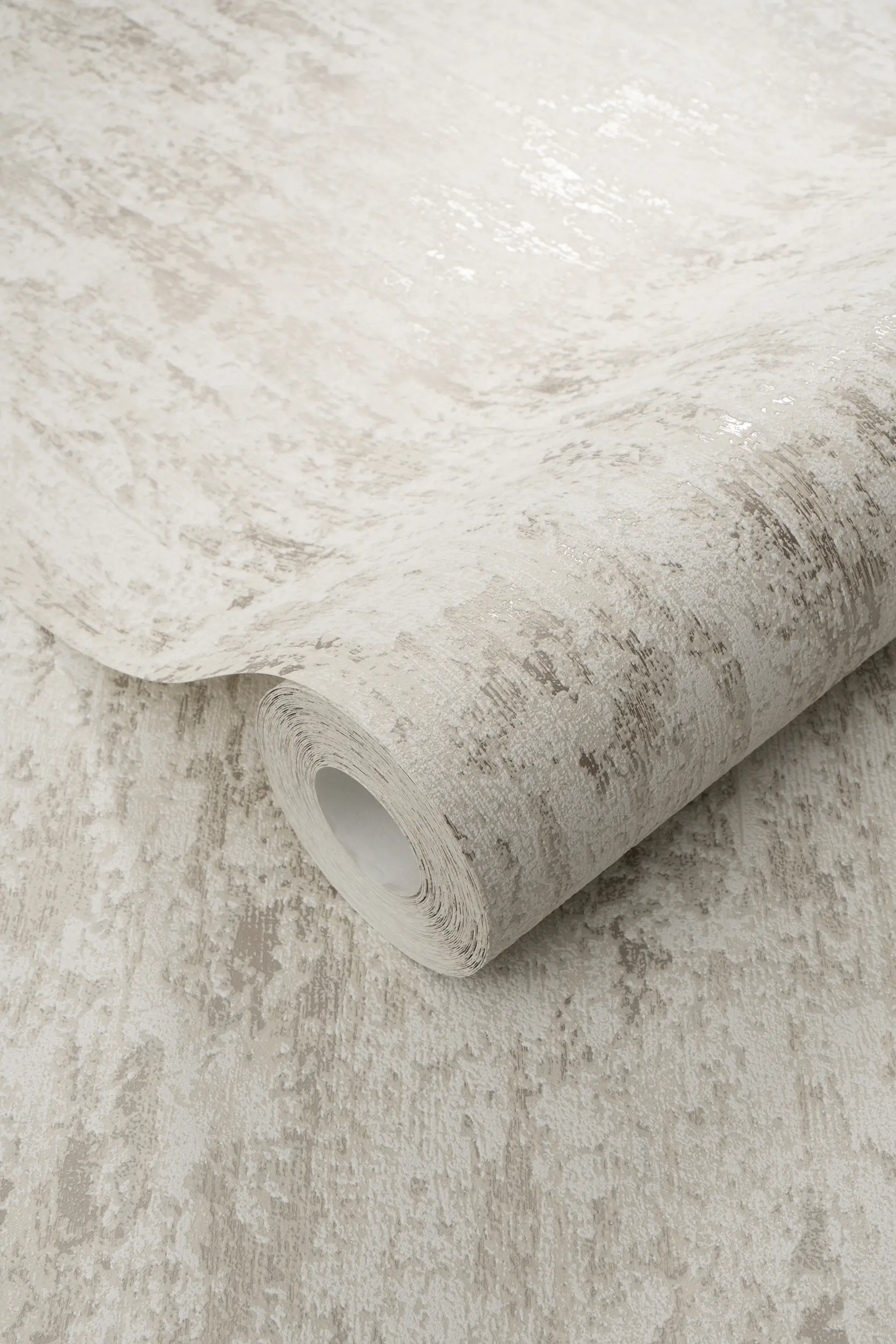 Erismann Vliestapete Beton beige 10,05 x 0,53 m