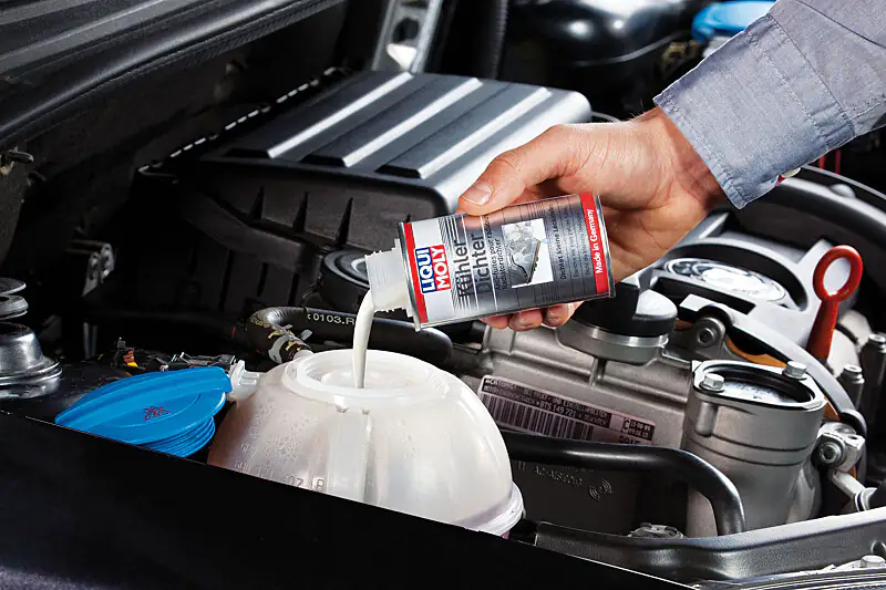 Liqui Moly Kühlerdichter 150 ml Liqui Moly Kühlerdichter 150 ml