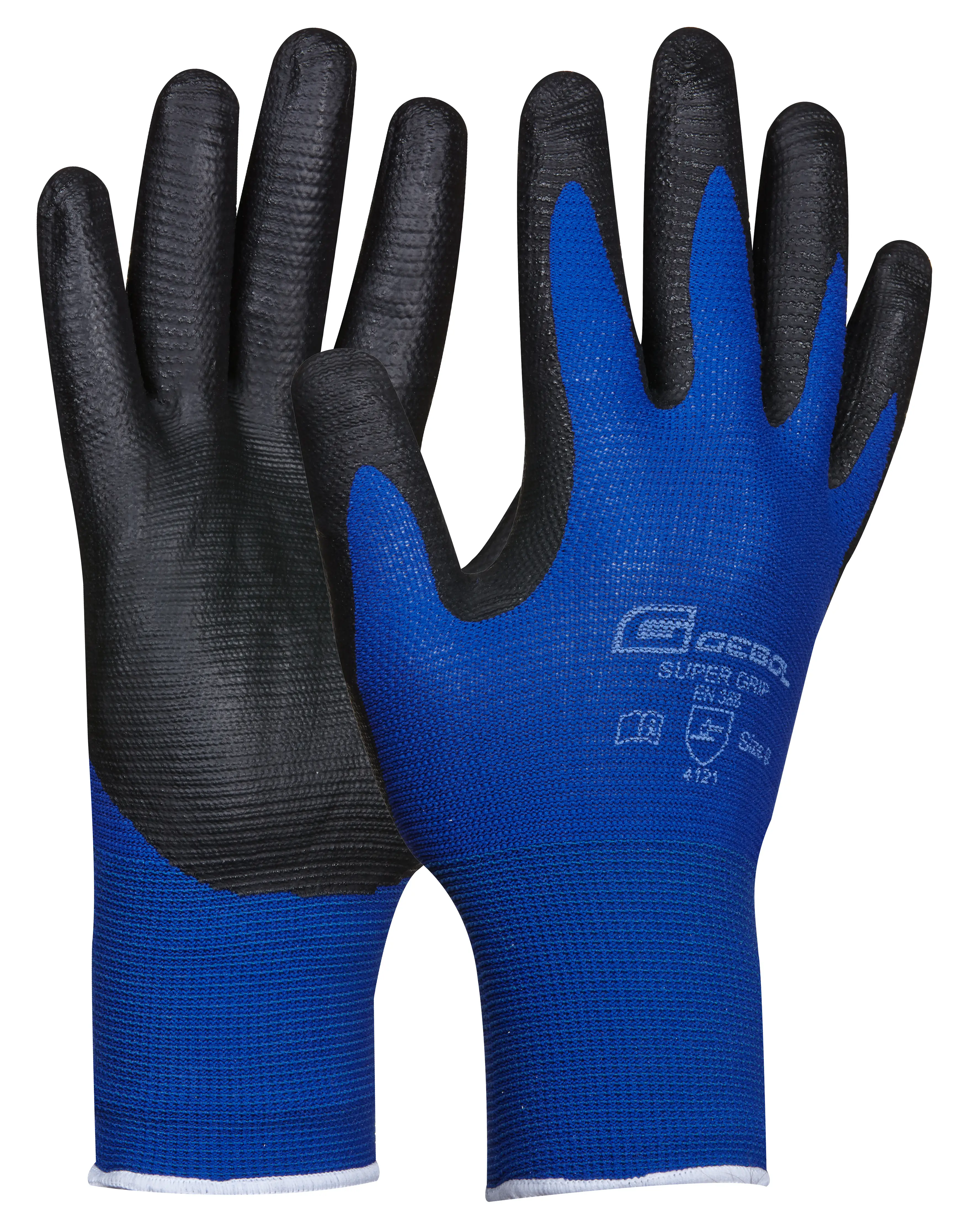 Gebol Handschuh Super Grip  