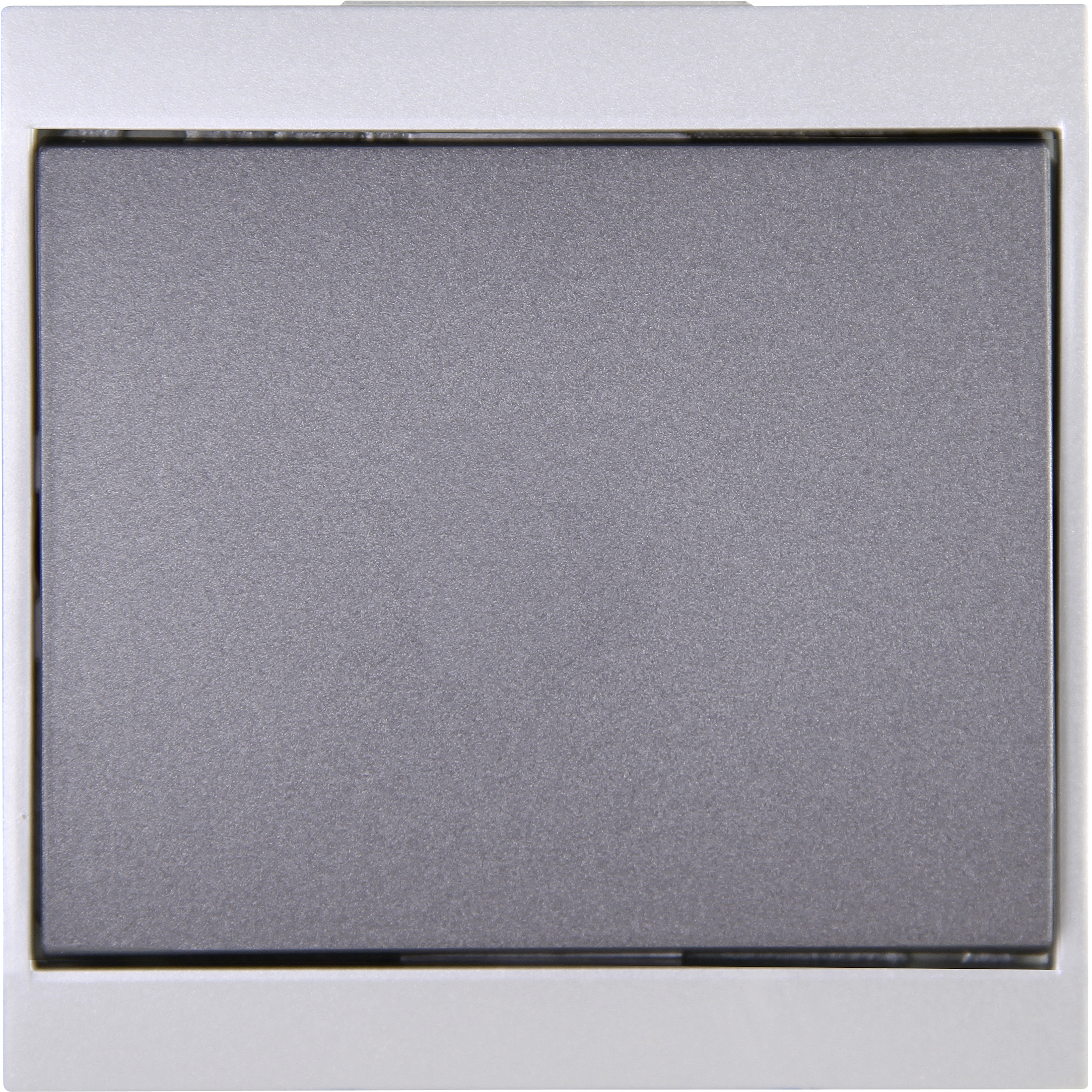 Kopp Taster Malta, silber-anthrazit, 621315080