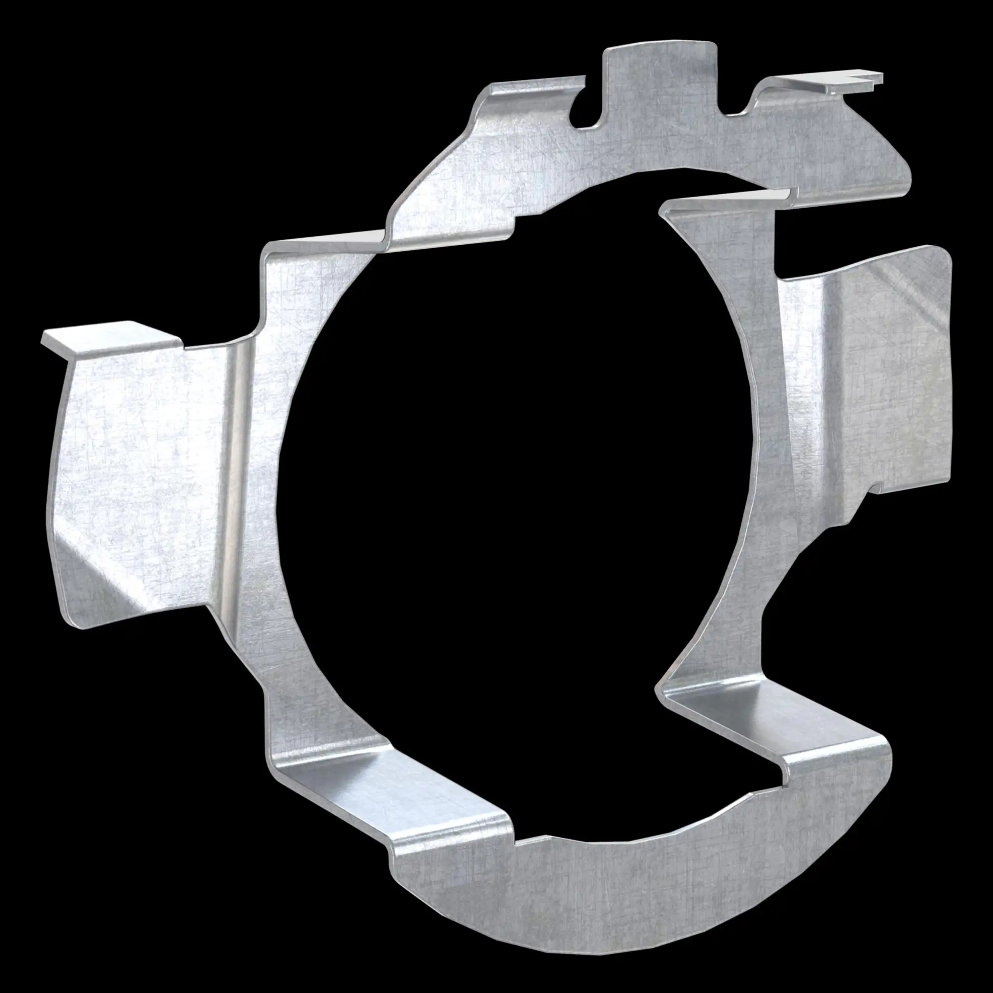 Osram H7 LEDriving Adapter 2 Stück Osram H7 LEDriving Adapter 2 Stück