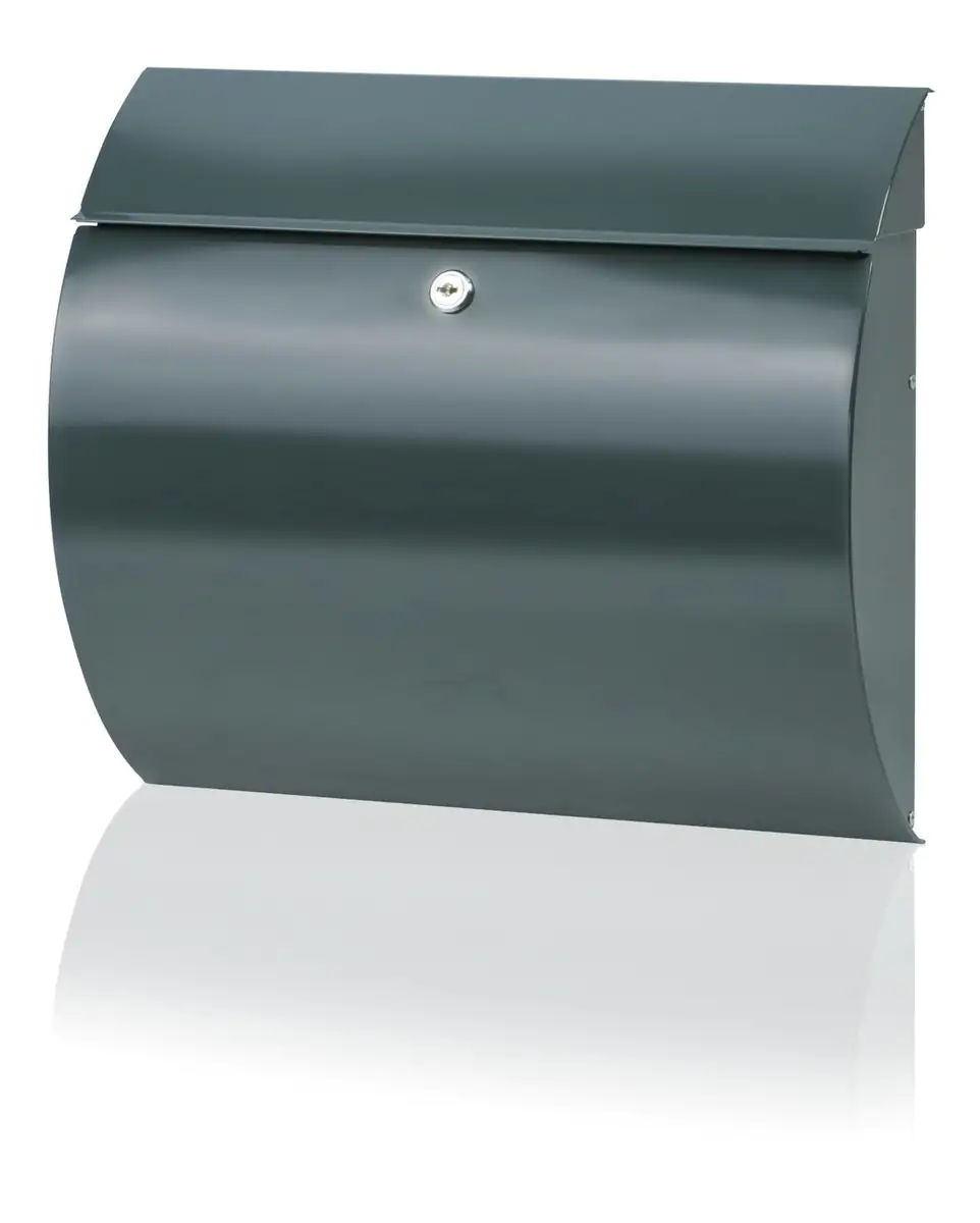 Burg Wächter Briefkasten Toscana 856 S 33.1 x 37.6 x 10.6 cm