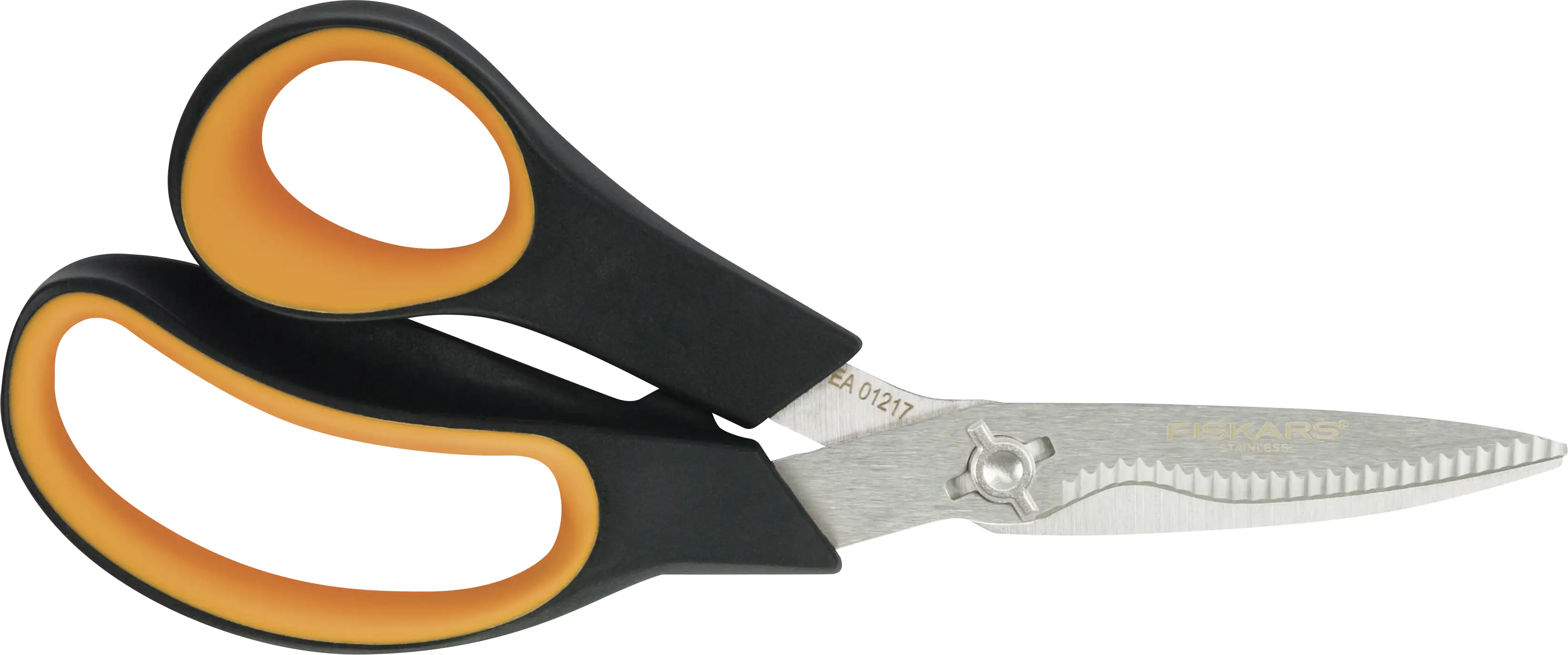 Fiskars Solid Gemüseschere SP240 Fiskars Solid Gemüseschere SP240