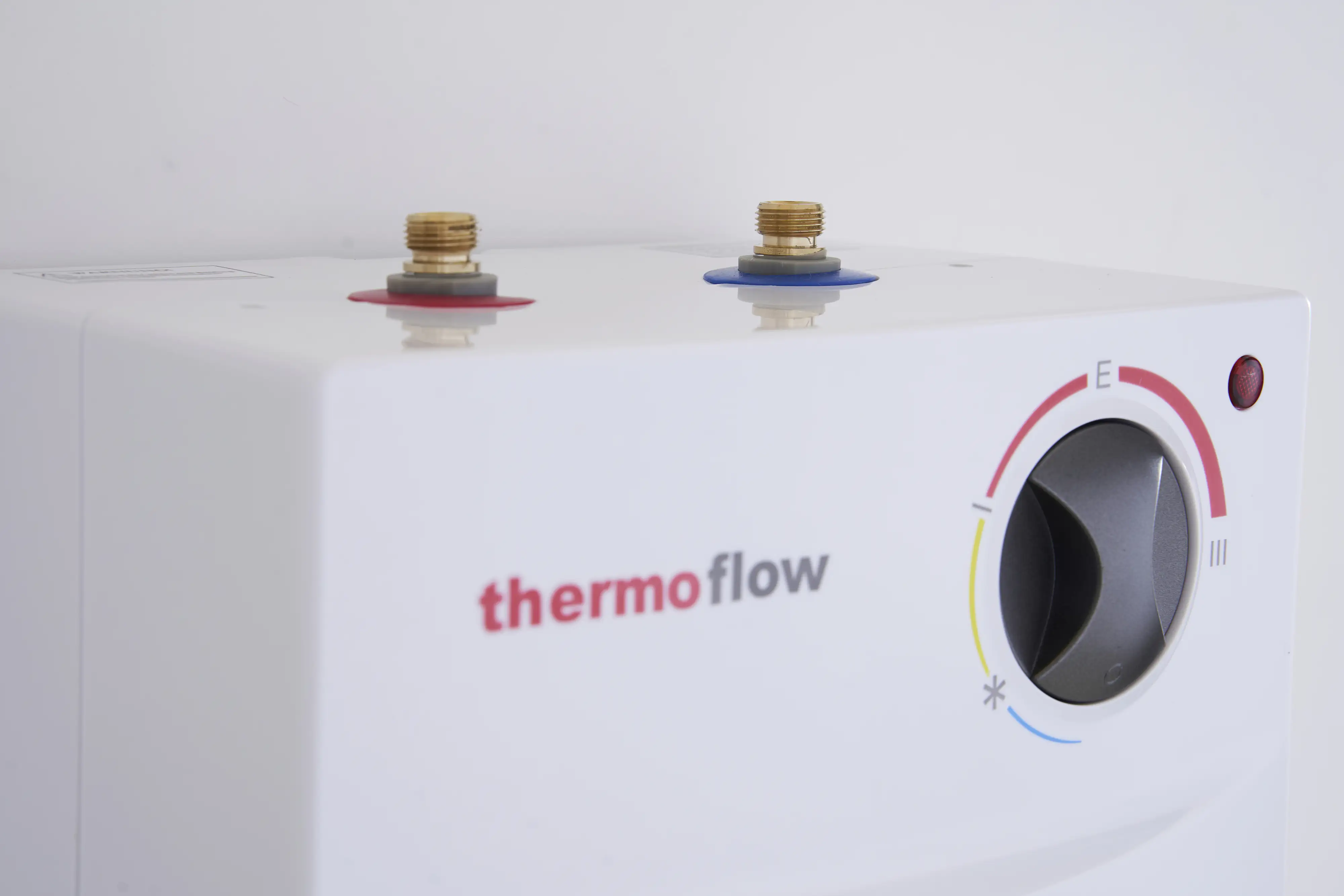 Thermoflow Untertischspeicher UT 5 Ohne Armatur, 5 l, 2.000 W Thermoflow Untertischspeicher UT 5 Ohne Armatur, 5 l, 2.000 W