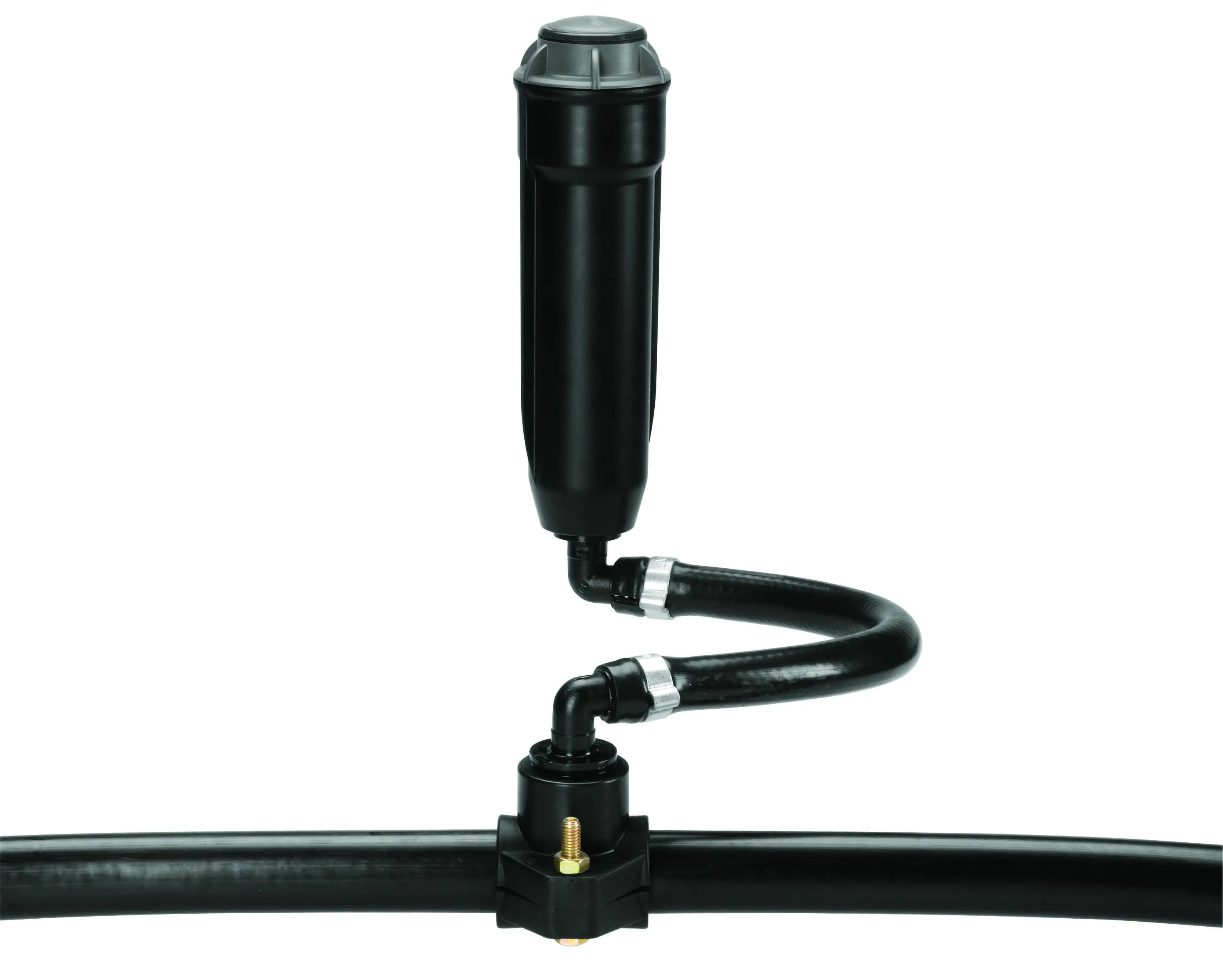 Gardena Anbohrschelle Sprinklersystem 25 mm x 3/4"-Innengewinde Gardena Anbohrschelle Sprinklersystem 25 mm x 3/4"-Innengewinde