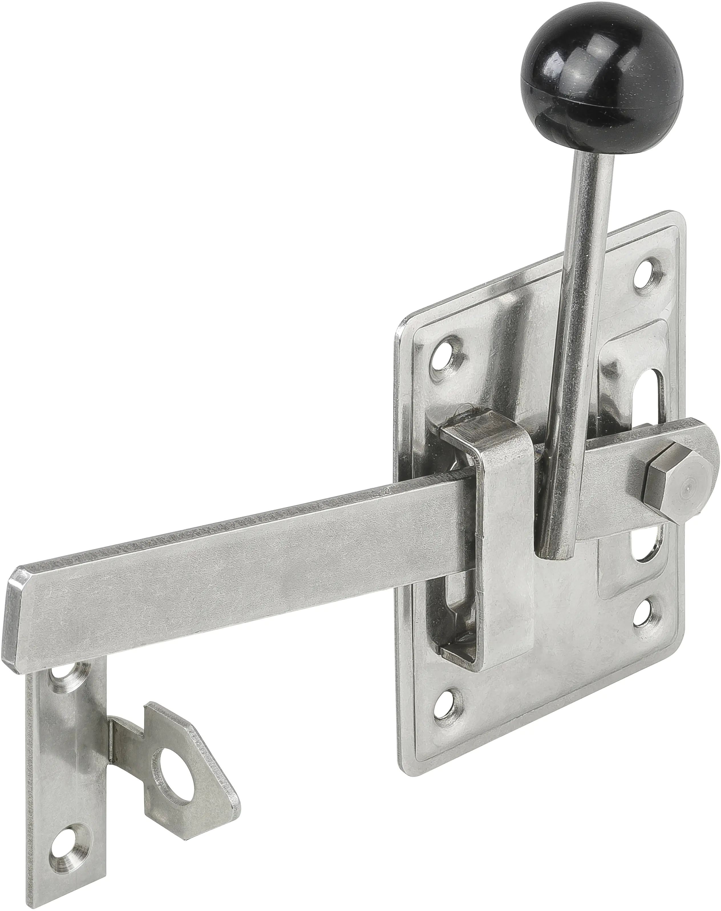 Vormann Gartentorfallen 100/183 x 80/20 mm