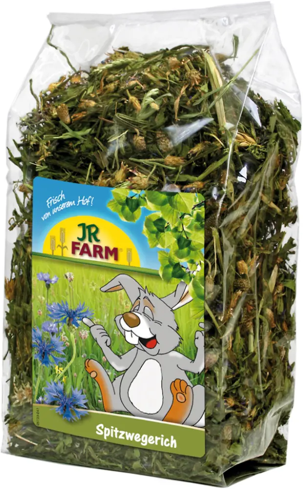 JR Farm Spitzwegerich